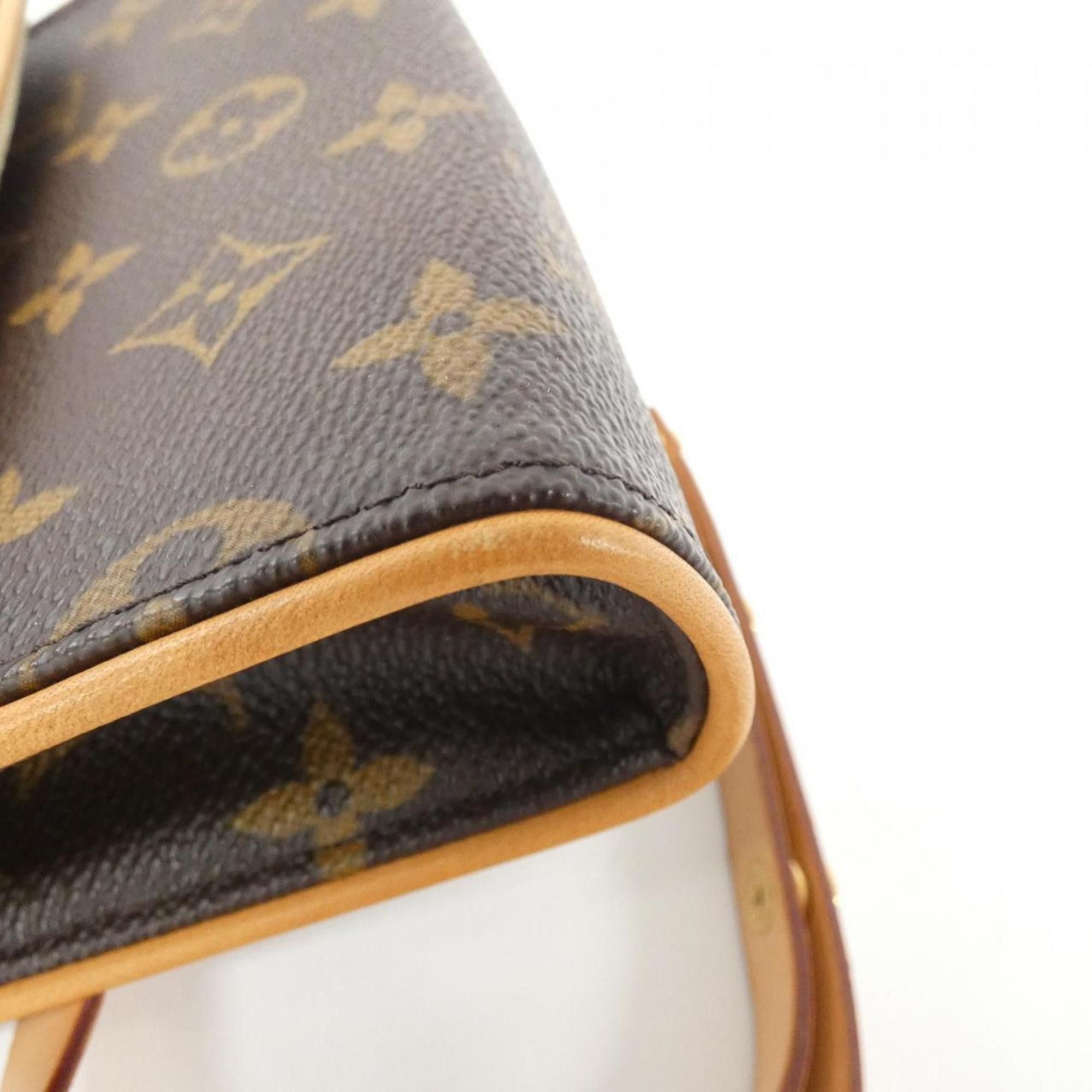 Louis Vuitton Louis Vuitton Florentine clutch Size ONE SIZE - 4 Thumbnail