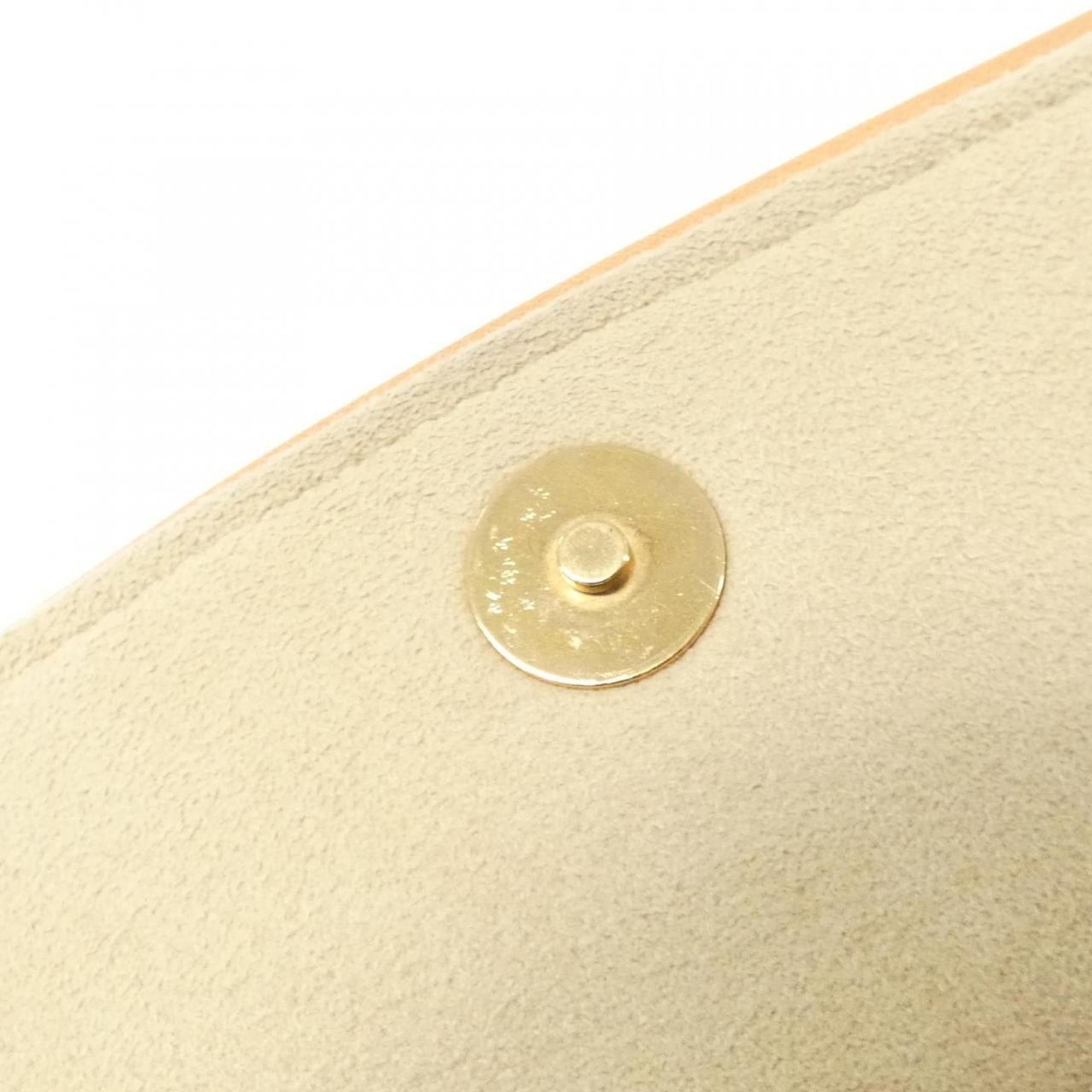 Louis Vuitton Louis Vuitton Florentine clutch Size ONE SIZE - 5 Thumbnail