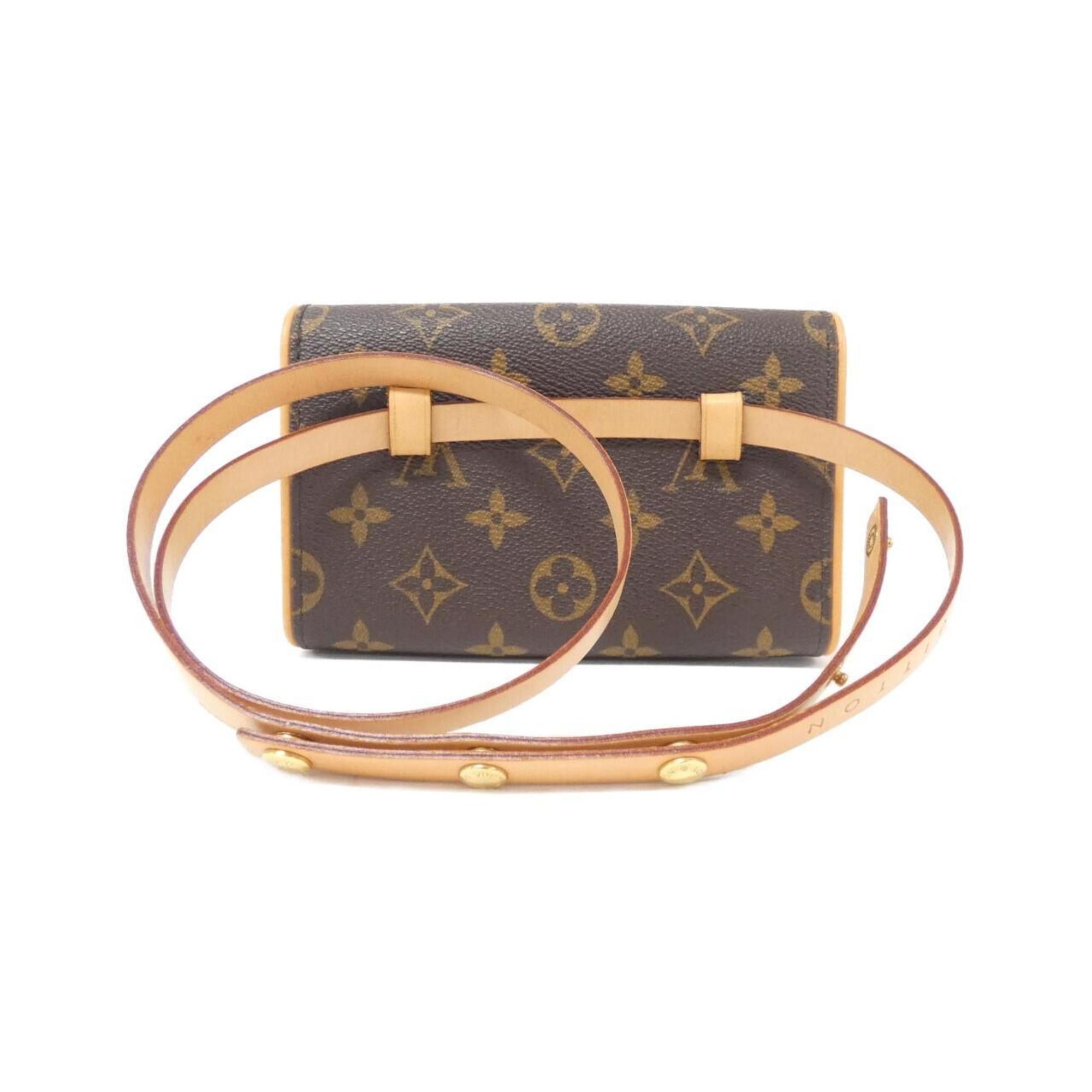Louis Vuitton Louis Vuitton Florentine clutch Size ONE SIZE - 2 Thumbnail