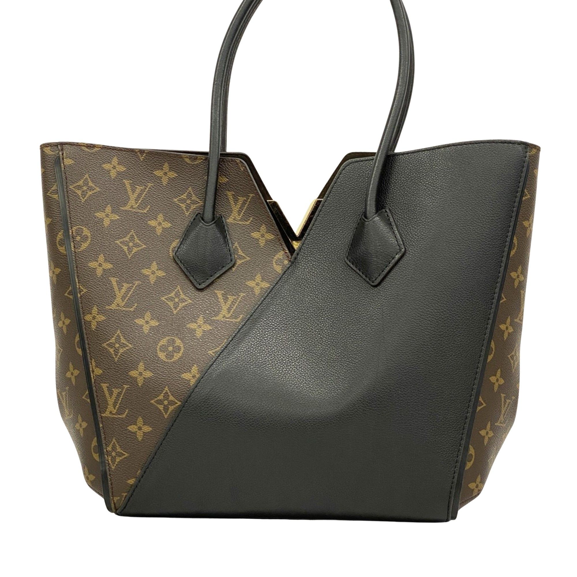 Louis Vuitton Louis Vuitton Kimono tote Size ONE SIZE - 2 Thumbnail