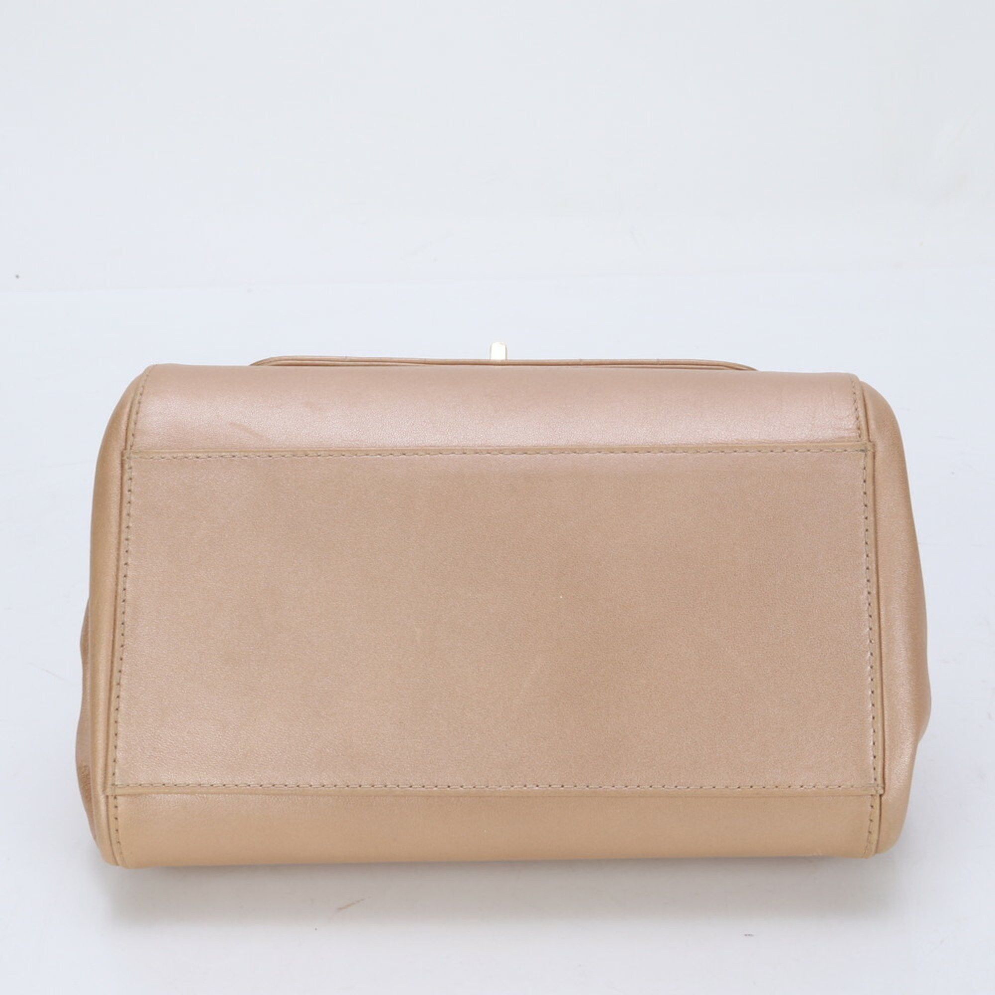 Chanel Chanel Chocolate bar shoulder Size ONE SIZE - 15 Thumbnail