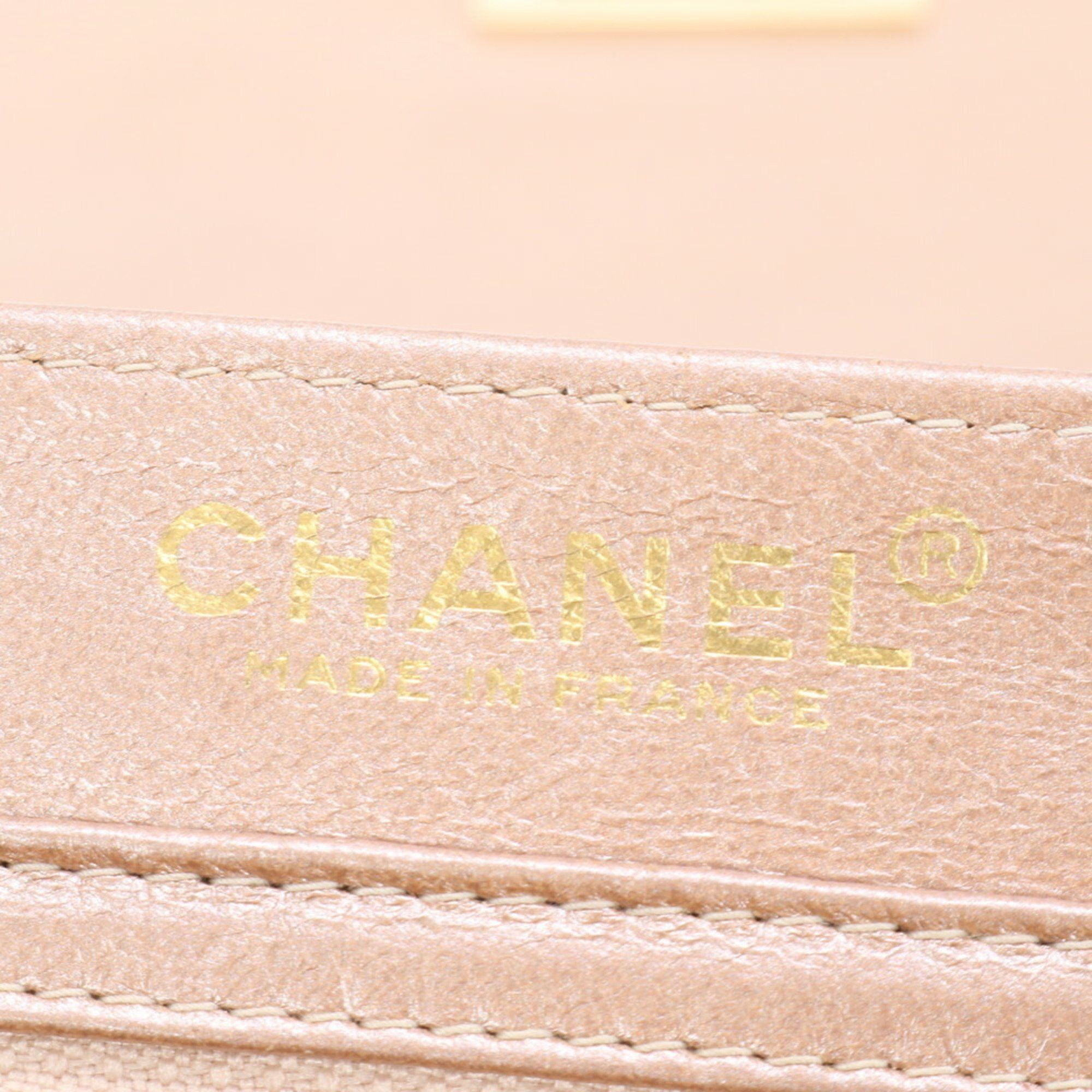 Chanel Chanel Chocolate bar shoulder Size ONE SIZE - 13 Thumbnail
