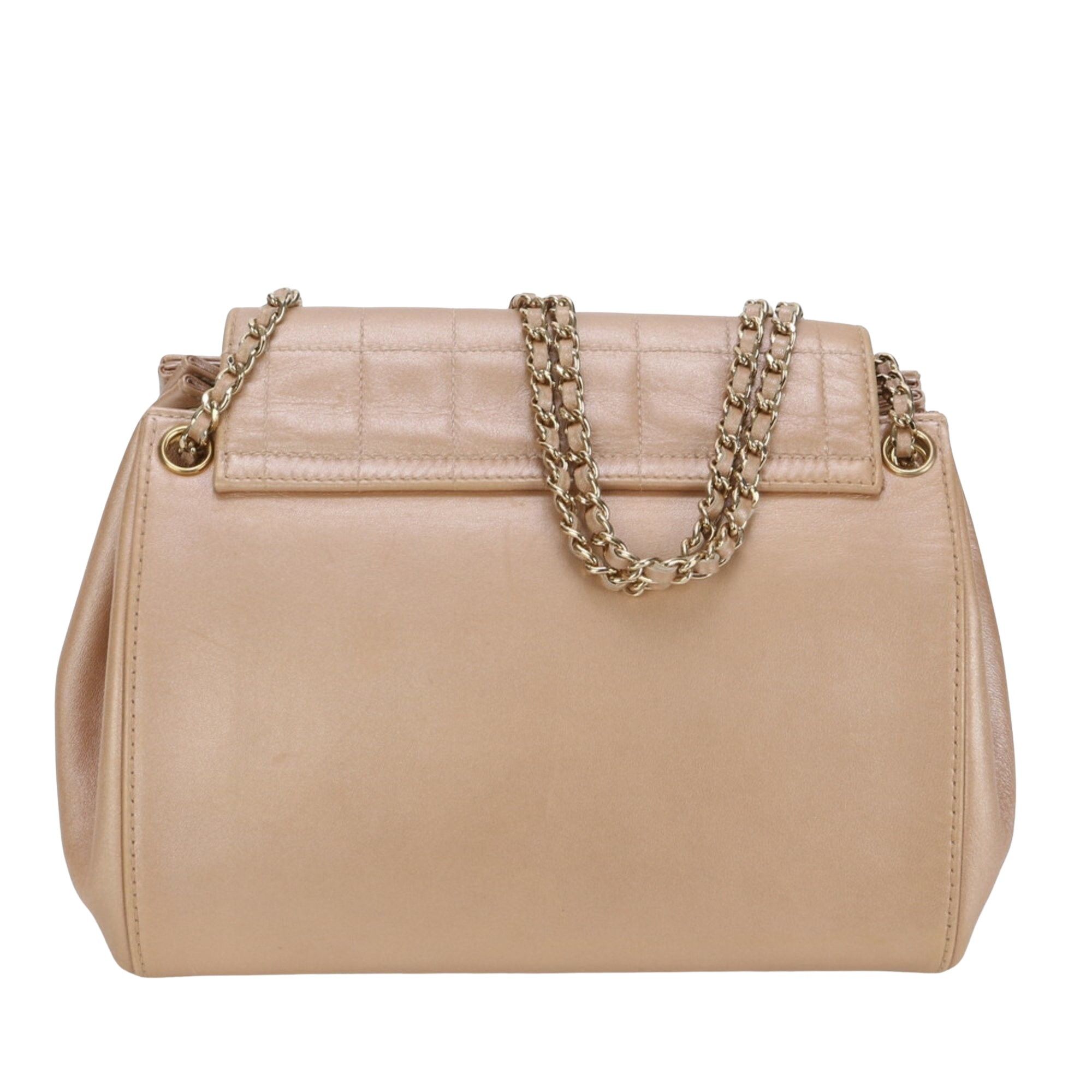 Chanel Chanel Chocolate bar shoulder Size ONE SIZE - 2 Thumbnail