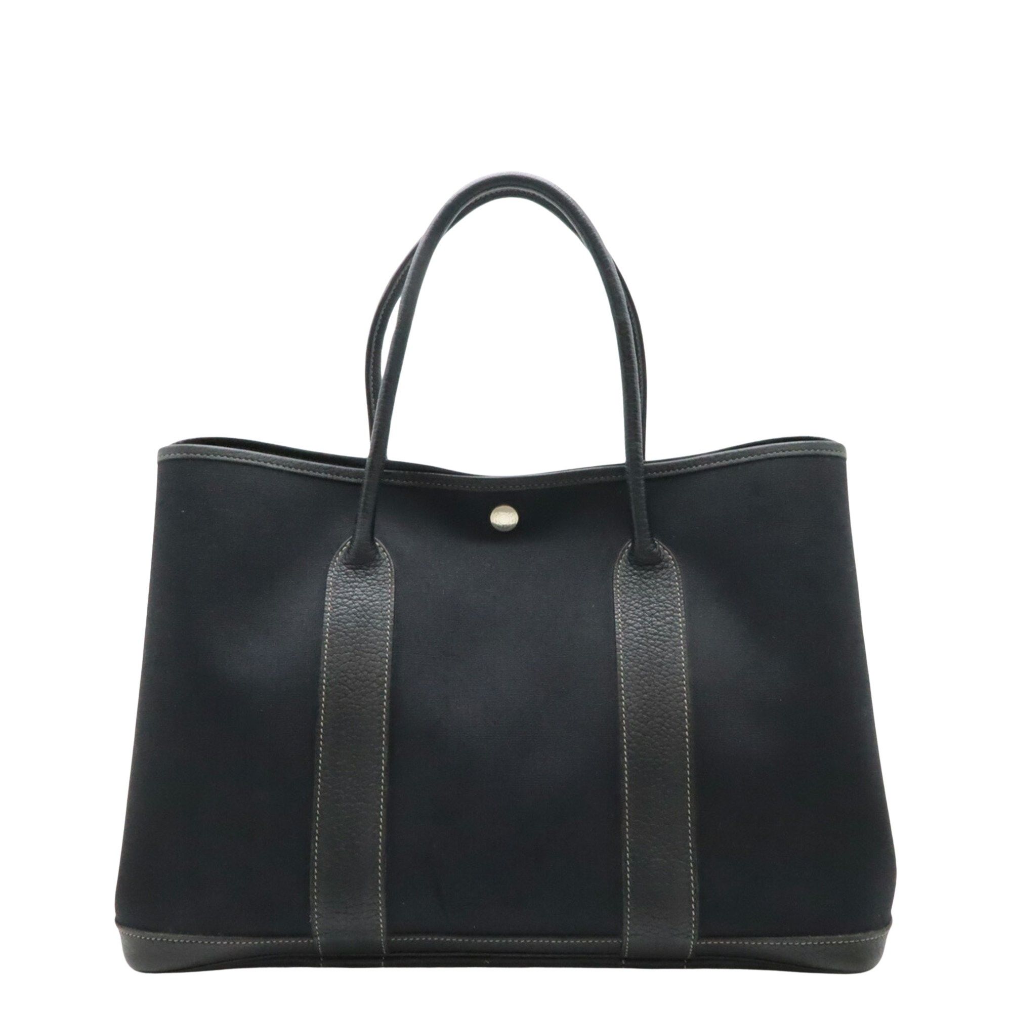 Hermes Hermès Garden Party handbag Size ONE SIZE - 2 Thumbnail