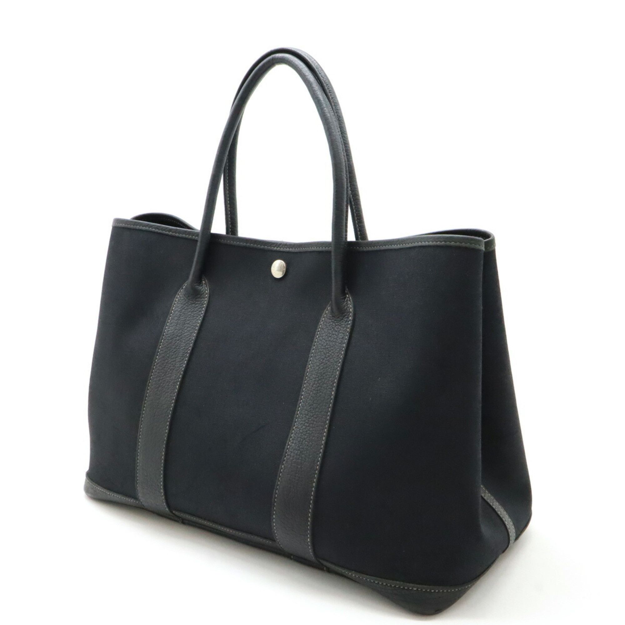 Hermes Hermès Garden Party handbag Size ONE SIZE - 3 Thumbnail