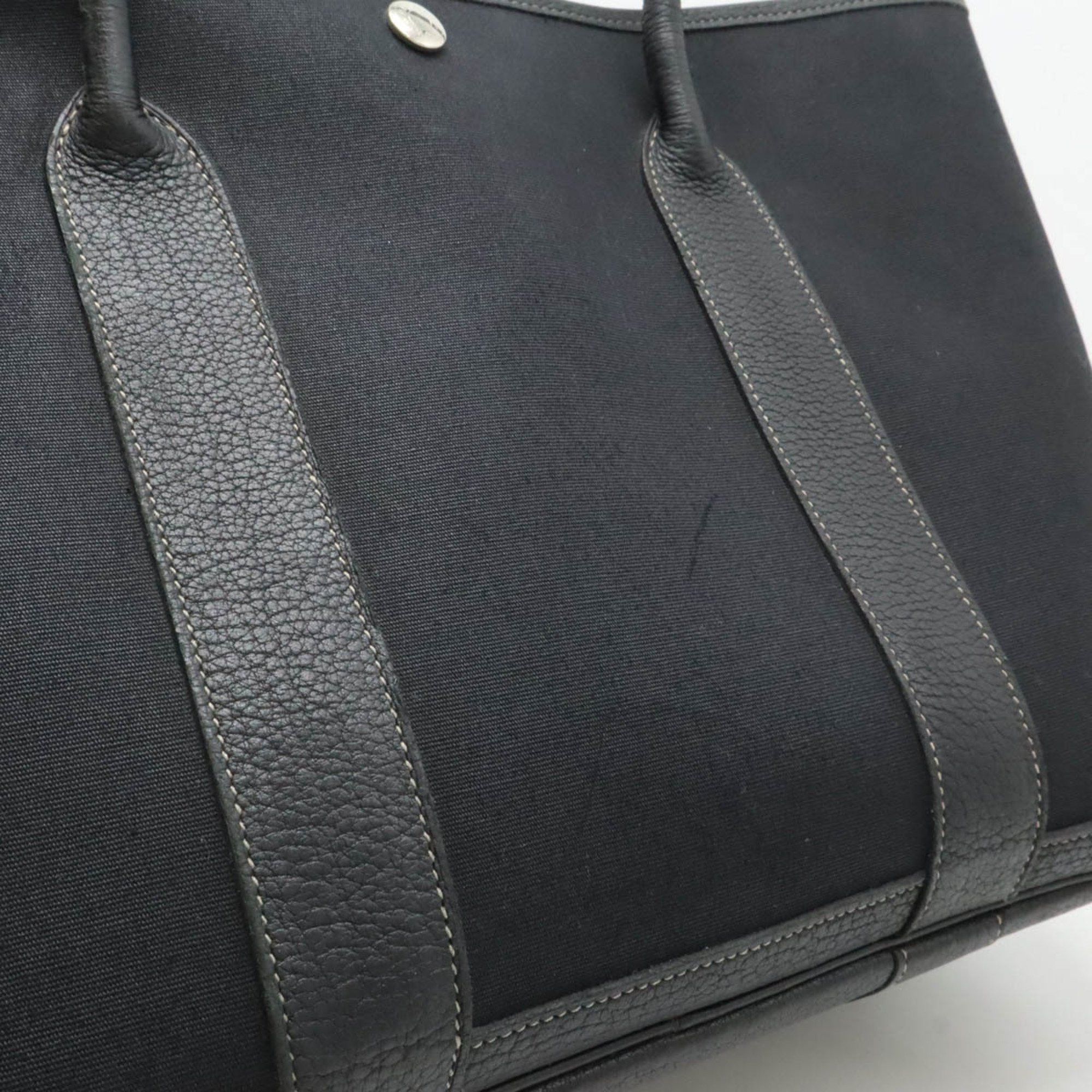 Hermes Hermès Garden Party handbag Size ONE SIZE - 9 Thumbnail