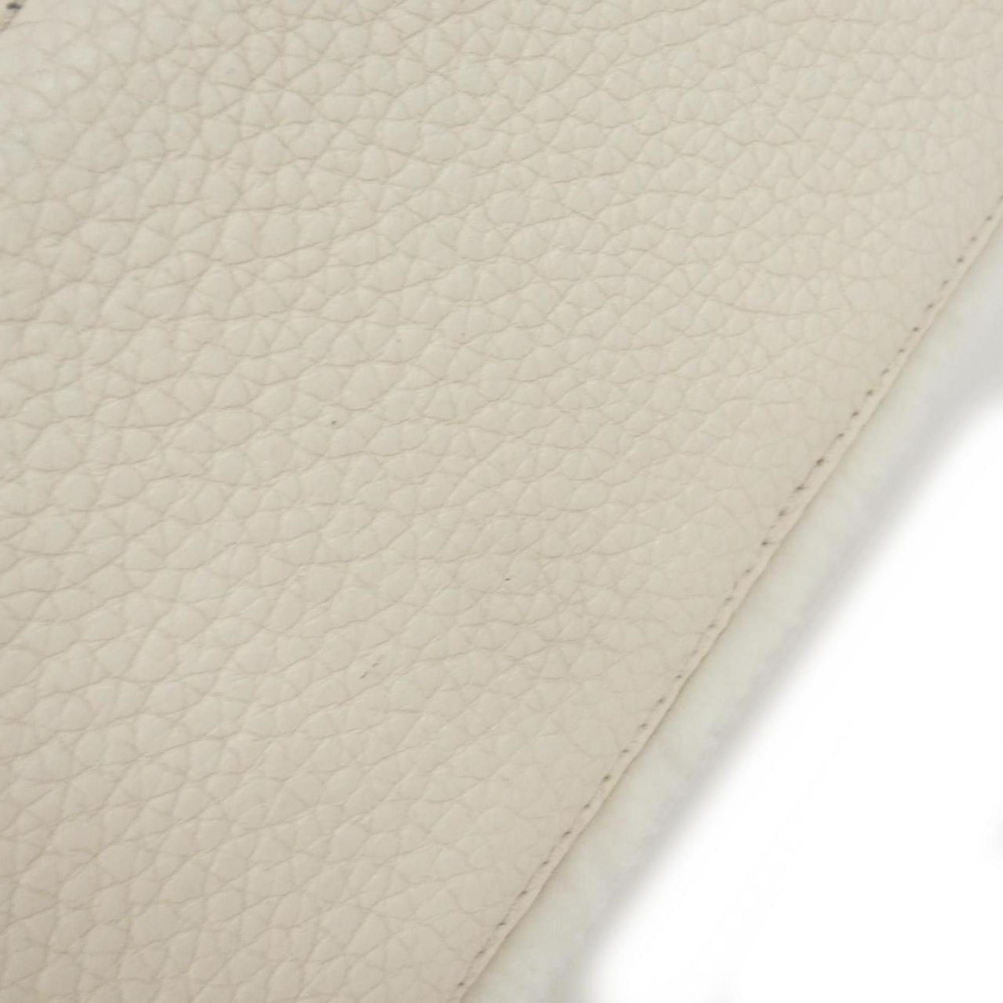 Louis Vuitton Louis Vuitton Capucines handbag Size ONE SIZE - 5 Thumbnail