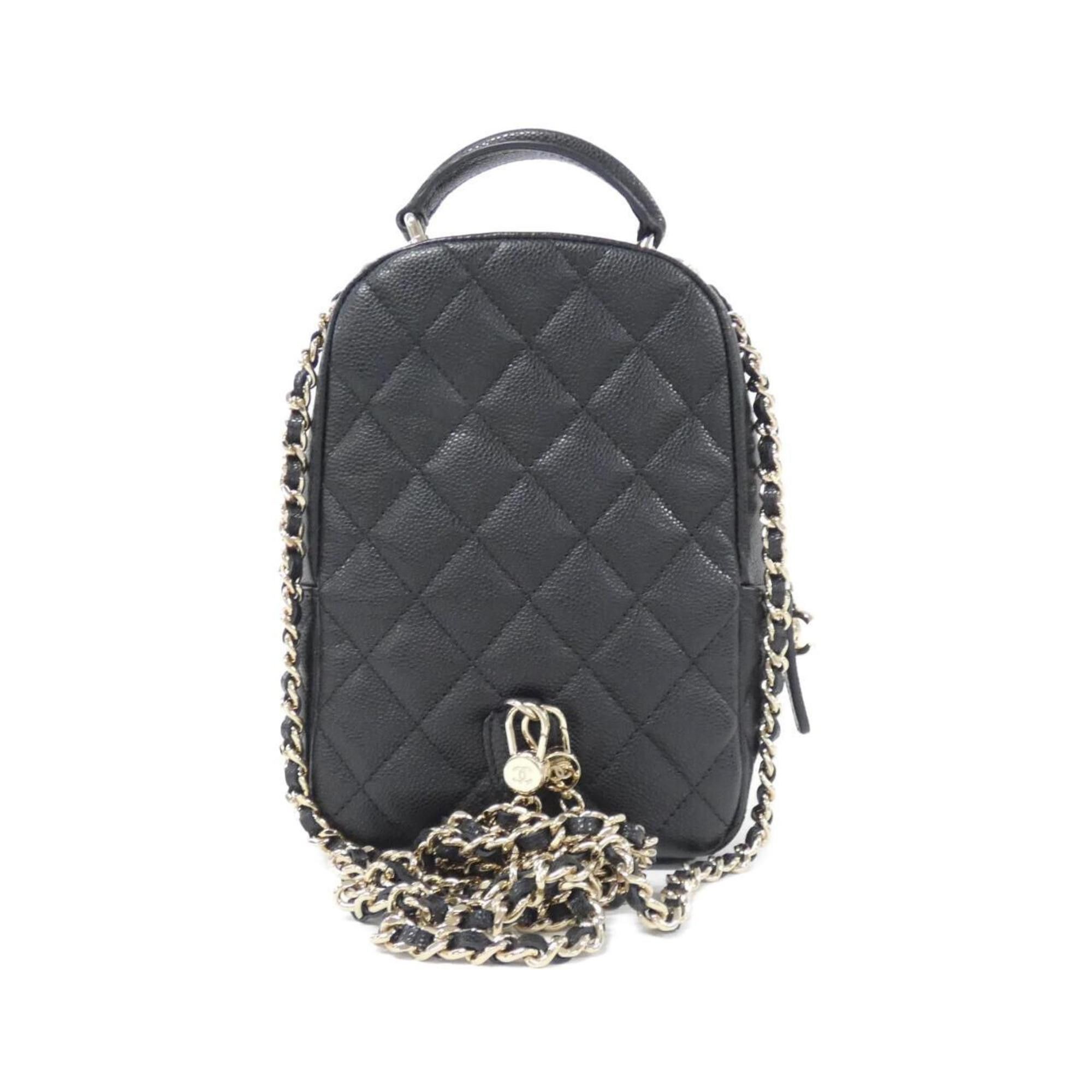 Chanel Chanel Timeless/classique backpack Size ONE SIZE - 2 Thumbnail