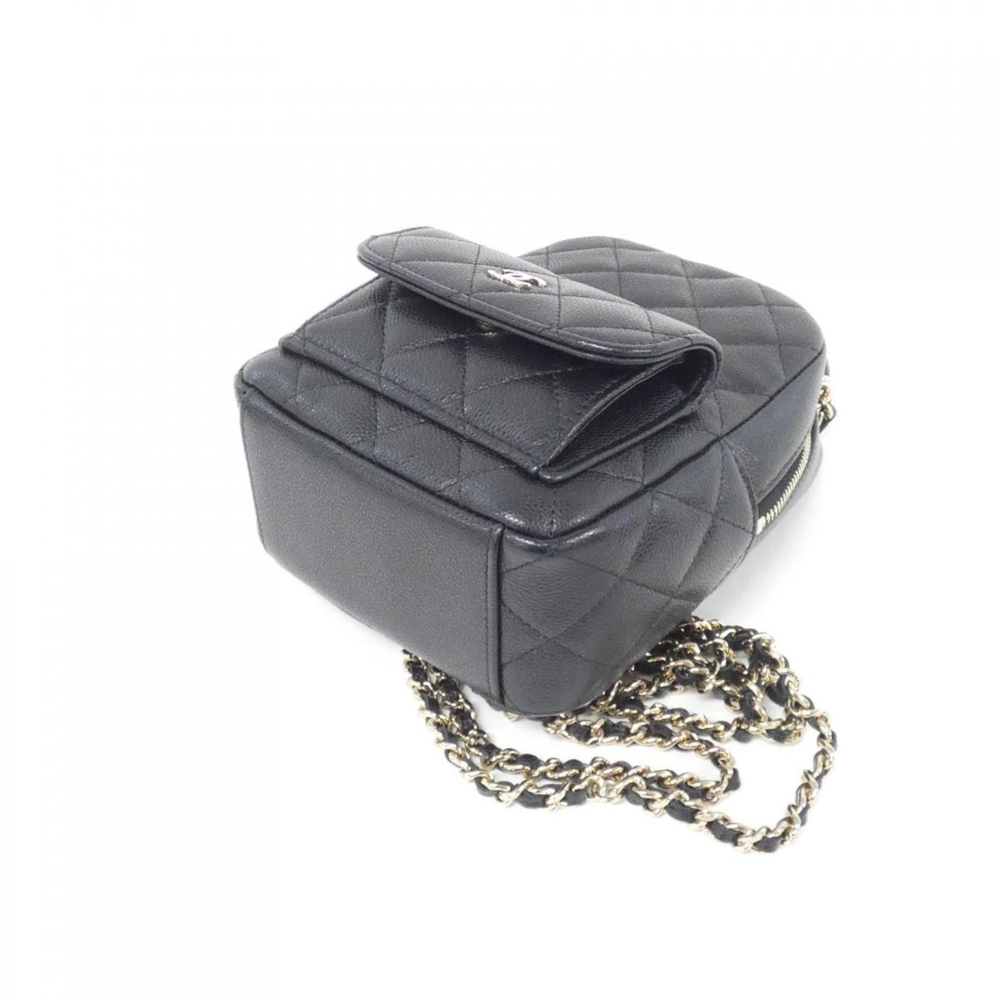 Chanel Chanel Timeless/classique backpack Size ONE SIZE - 3 Thumbnail