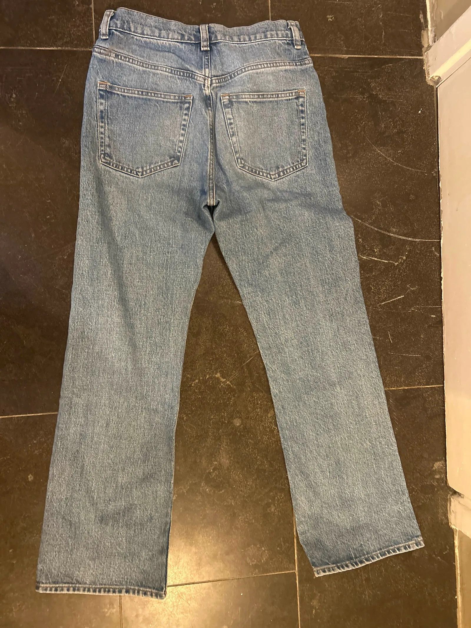 & Other Stories & Other Stories Jeans Size 26" / US 2 / IT 38 - 4 Thumbnail