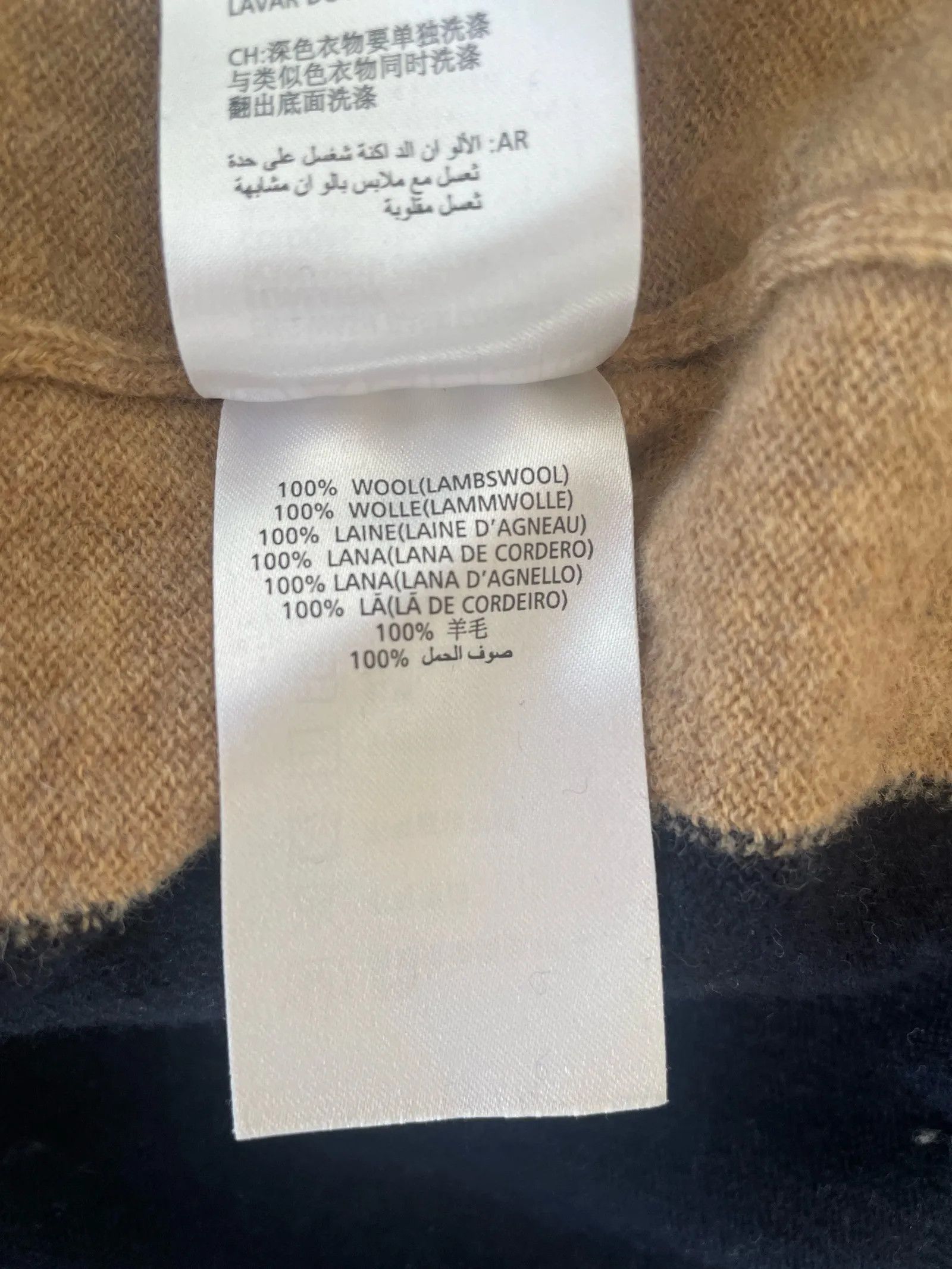 Gant Gant Sweater Size S / US 4 / IT 40 - 3 Thumbnail