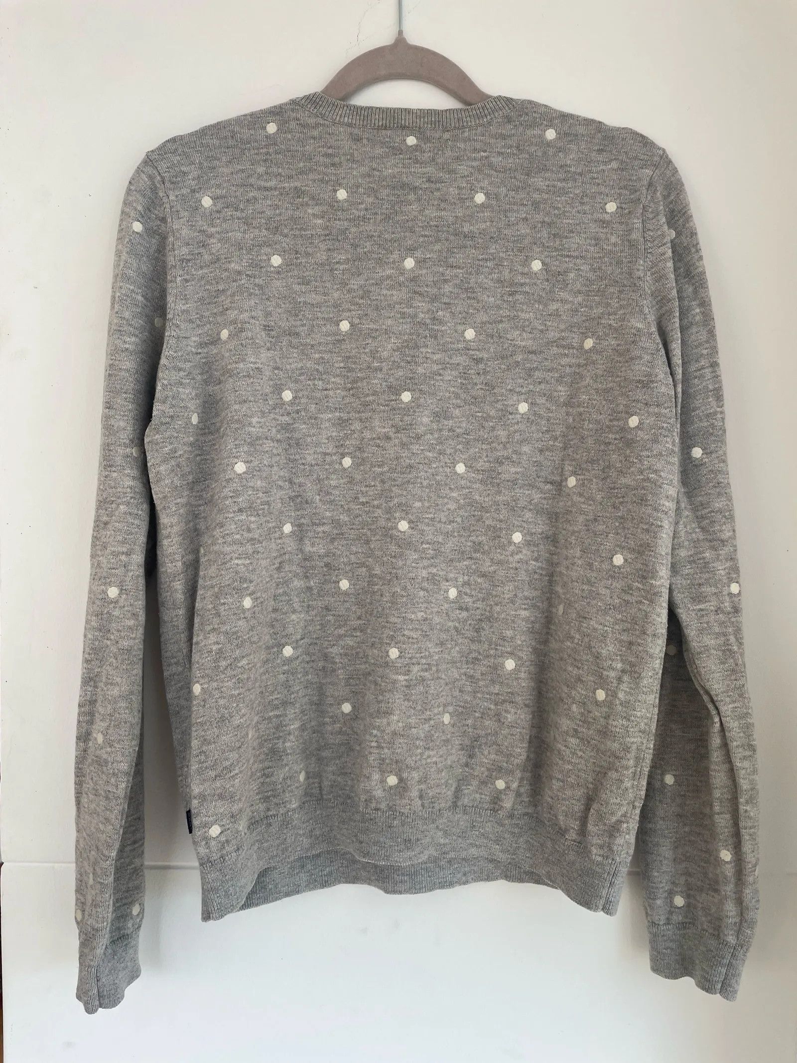 Gant Gant Sweater Size S / US 4 / IT 40 - 4 Thumbnail