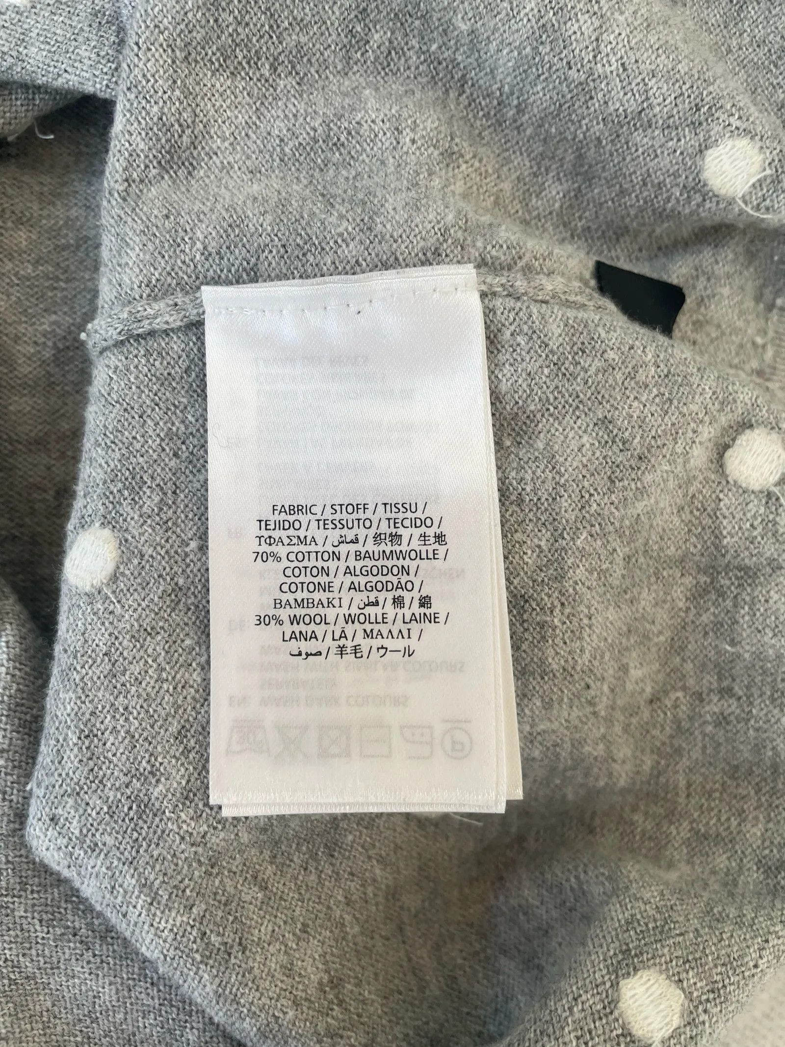 Gant Gant Sweater Size S / US 4 / IT 40 - 3 Thumbnail