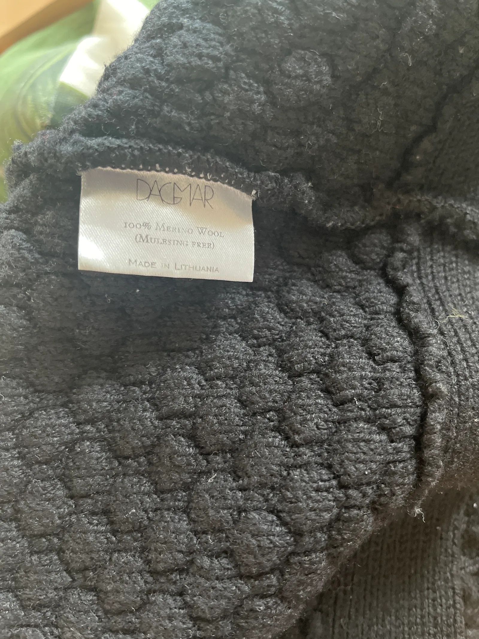 Other House Of Dagmar Cardigan Size S / US 4 / IT 40 - 3 Thumbnail
