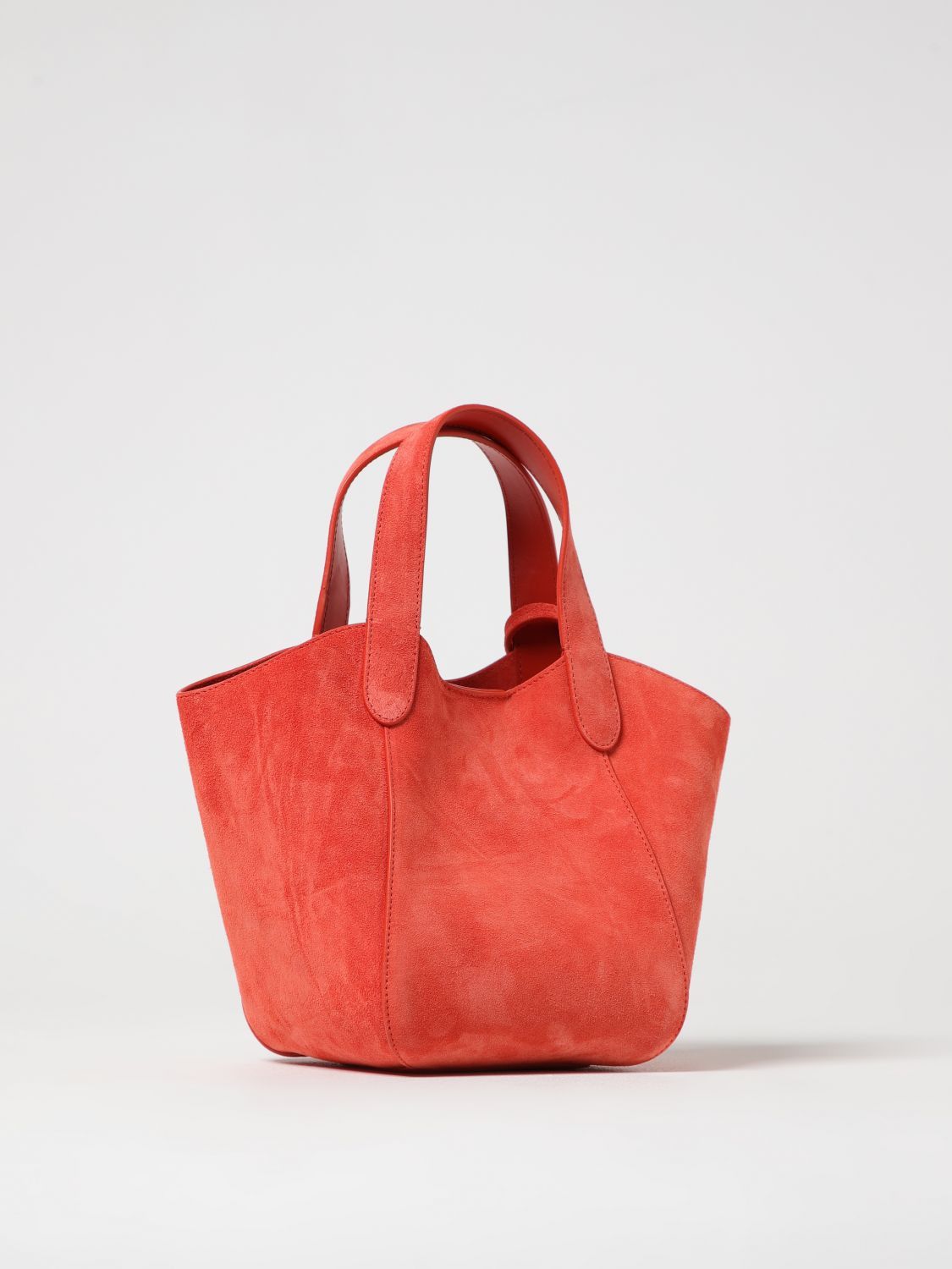 Giorgio Armani Giorgio Armani Handbag Woman Orange Size ONE SIZE - 2 Thumbnail