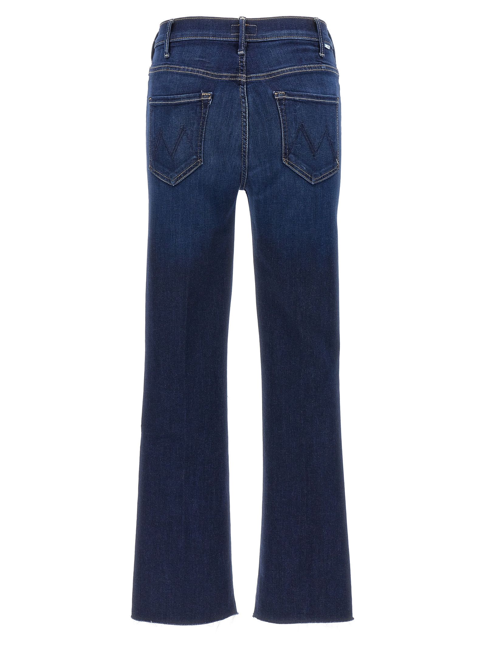 Joris Trousers 14oz Hustler Slub Denim