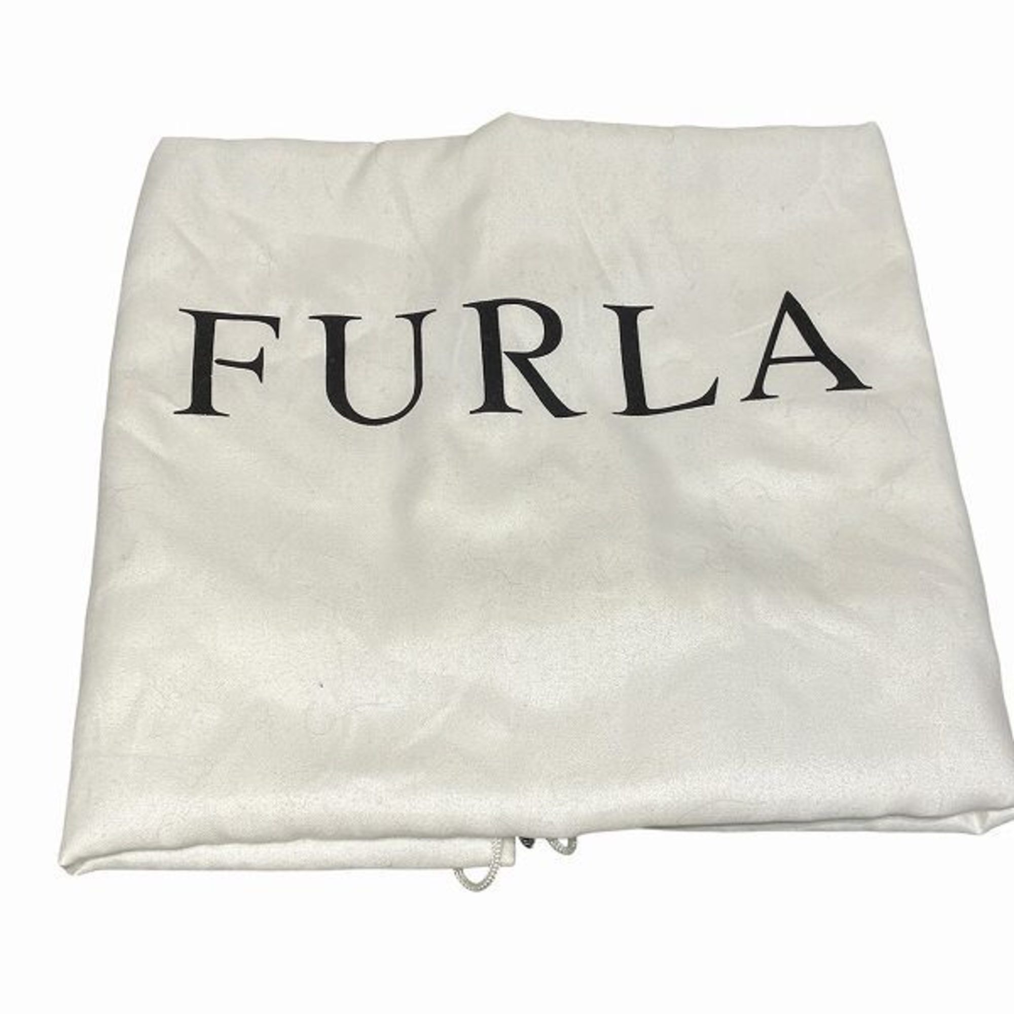 Furla FURLA Brown Leather Bag Backpack for Women Size ONE SIZE - 7 Thumbnail