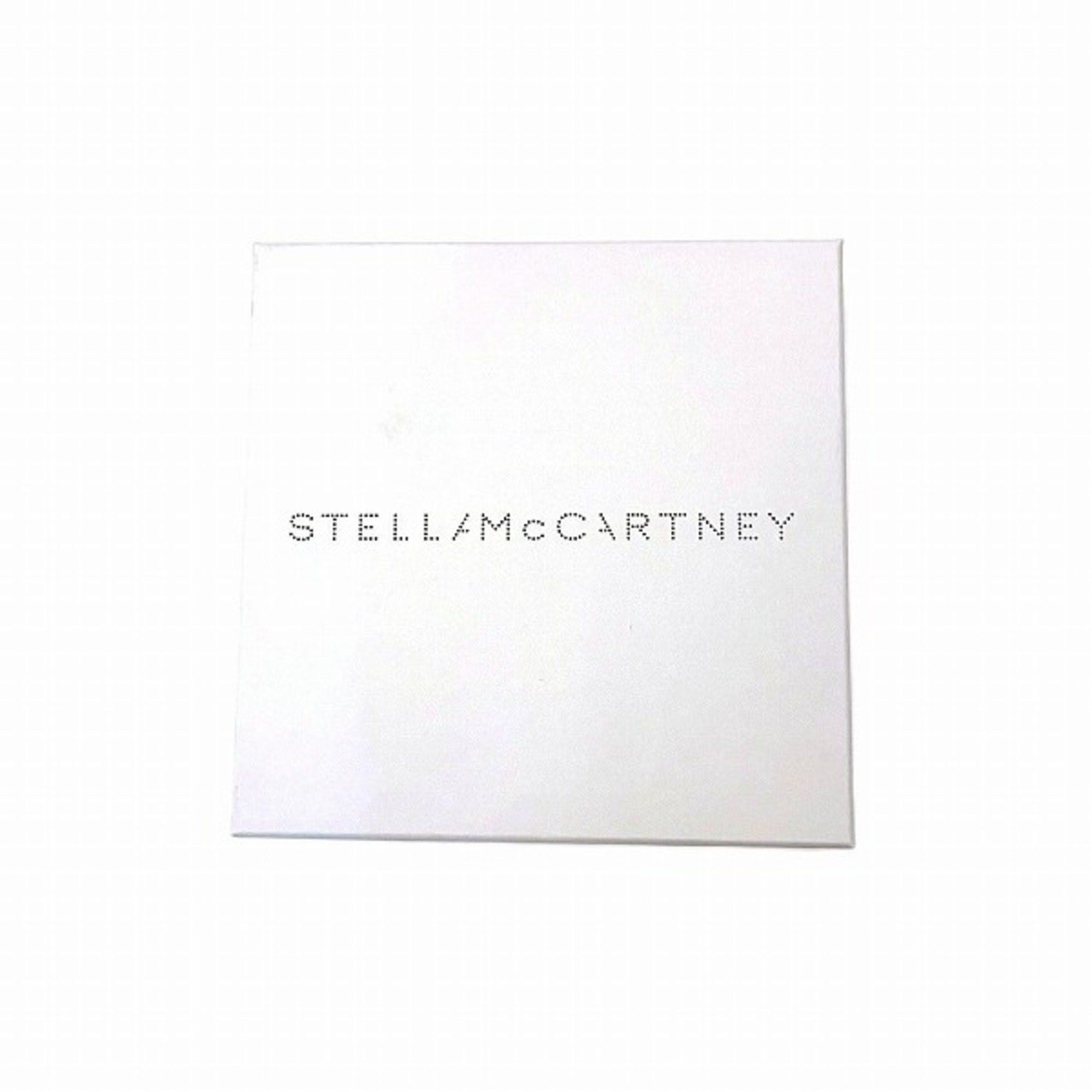 Stella McCartney Stella McCartney Falabella 557839 Bi-fold Wallet for Women Size ONE SIZE - 5 Thumbnail