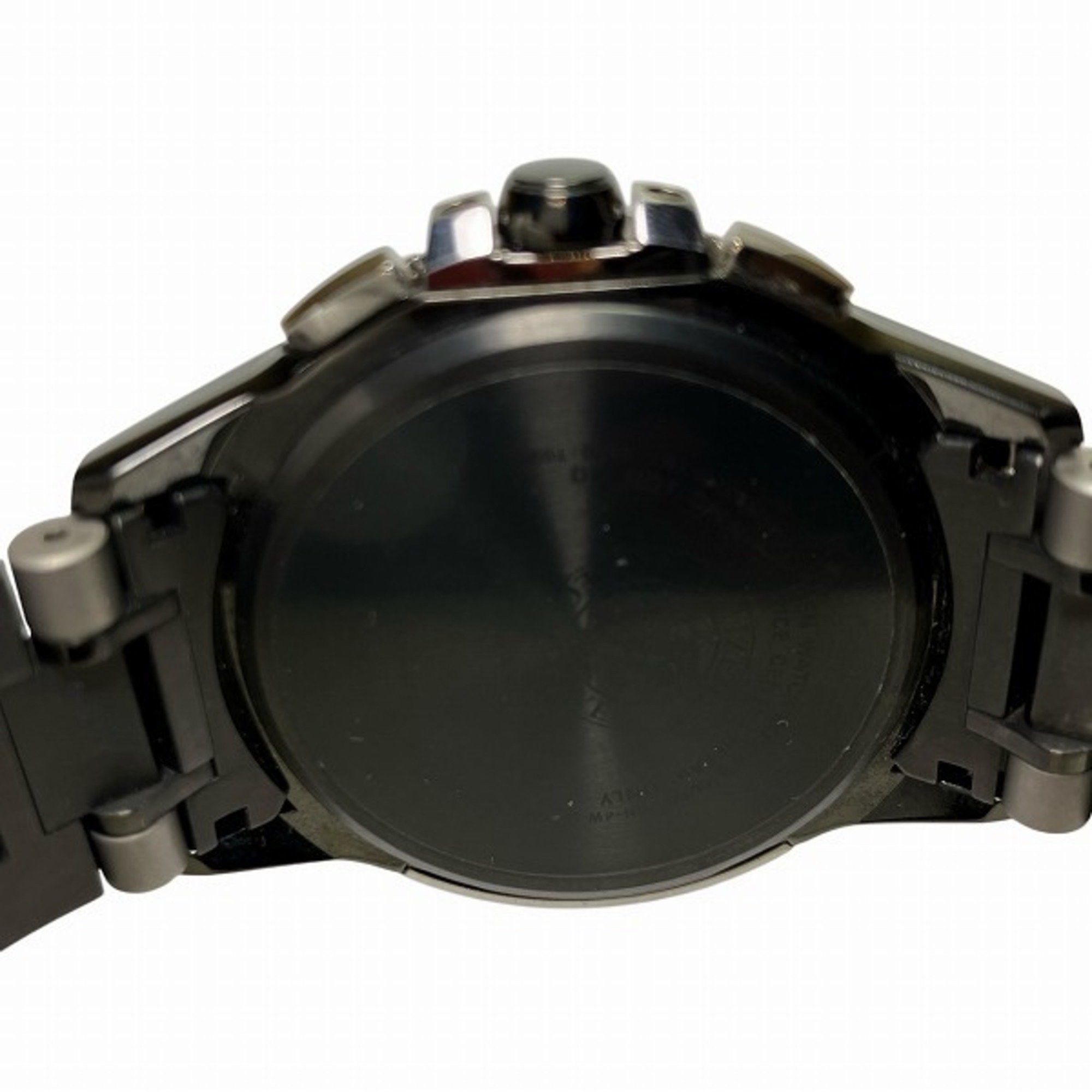 Citizen Citizen Attesa H820-T020127 Radio Solar Watch Men's Size ONE SIZE - 9 Thumbnail