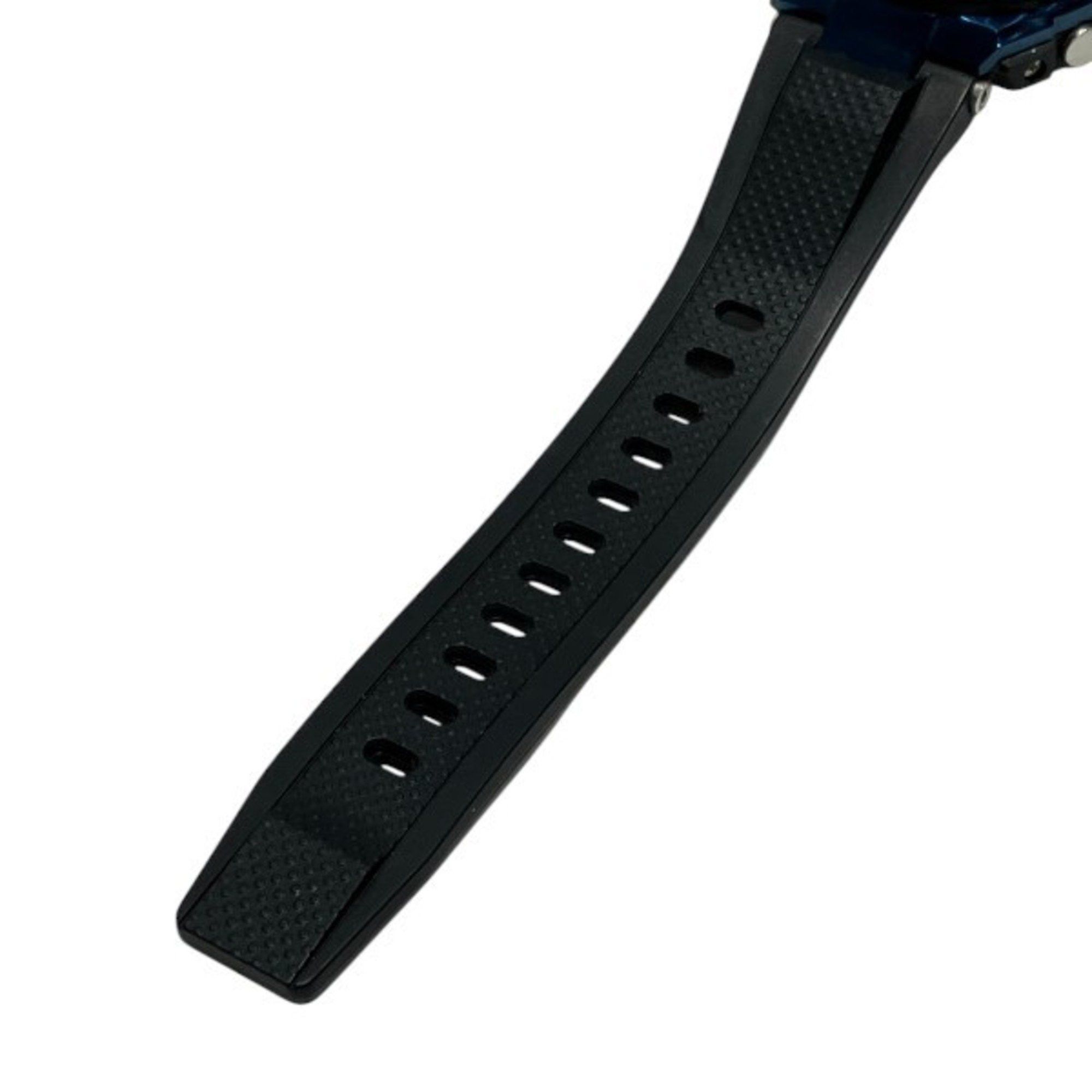 Casio Casio G-SHOCK G-STEEL GST-W300G-1A2JF Radio Solar Watch Men's Size ONE SIZE - 7 Thumbnail