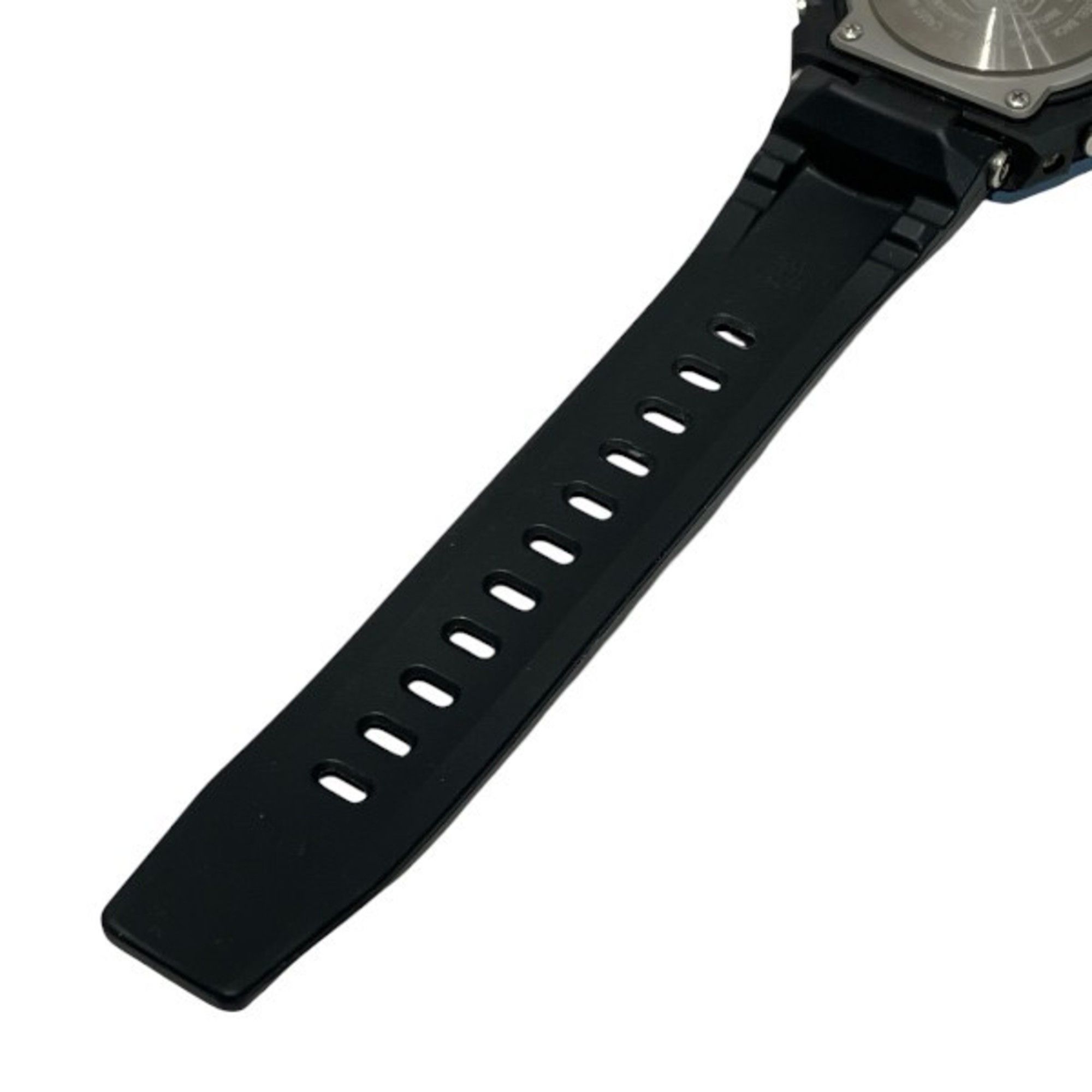 Casio Casio G-SHOCK G-STEEL GST-W300G-1A2JF Radio Solar Watch Men's Size ONE SIZE - 8 Thumbnail