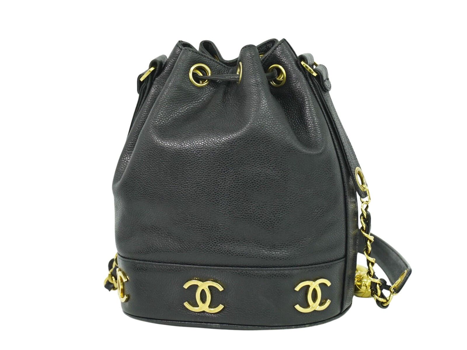 Chanel Chanel Triple coco shoulder Size ONE SIZE - 2 Thumbnail