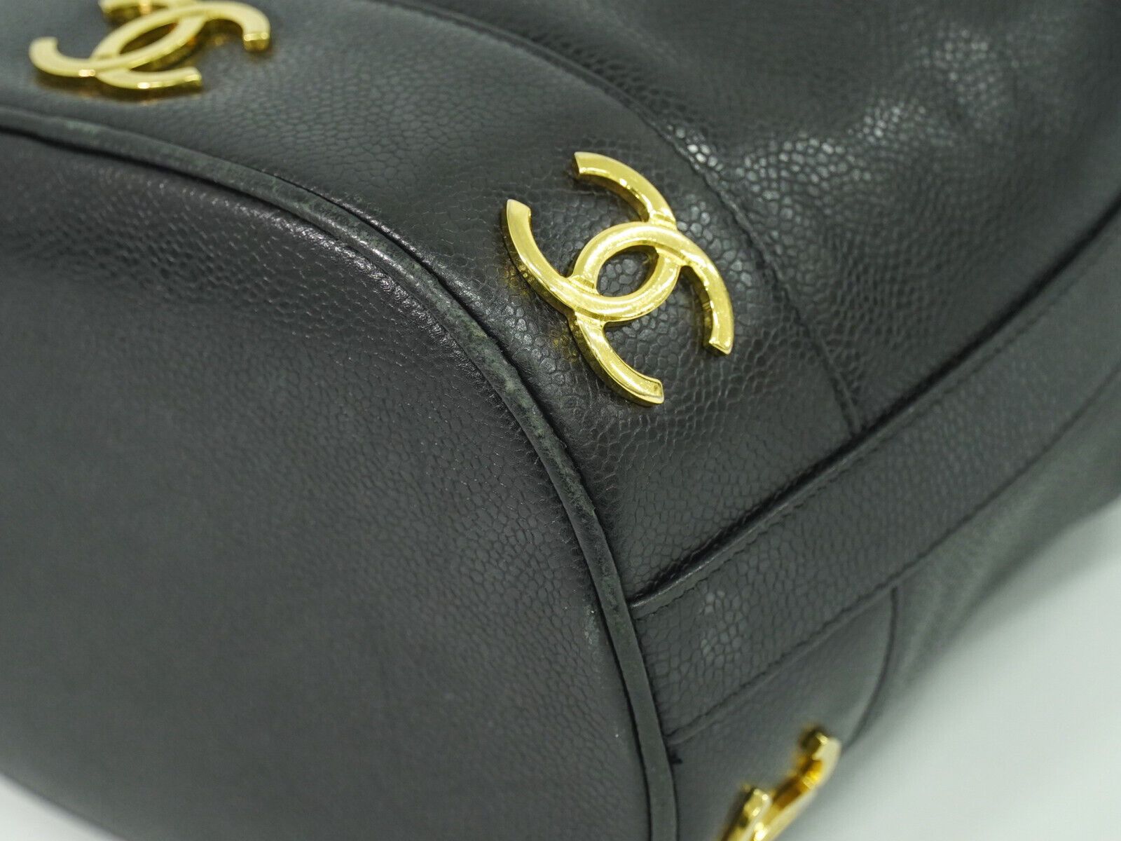 Chanel Chanel Triple coco shoulder Size ONE SIZE - 4 Thumbnail