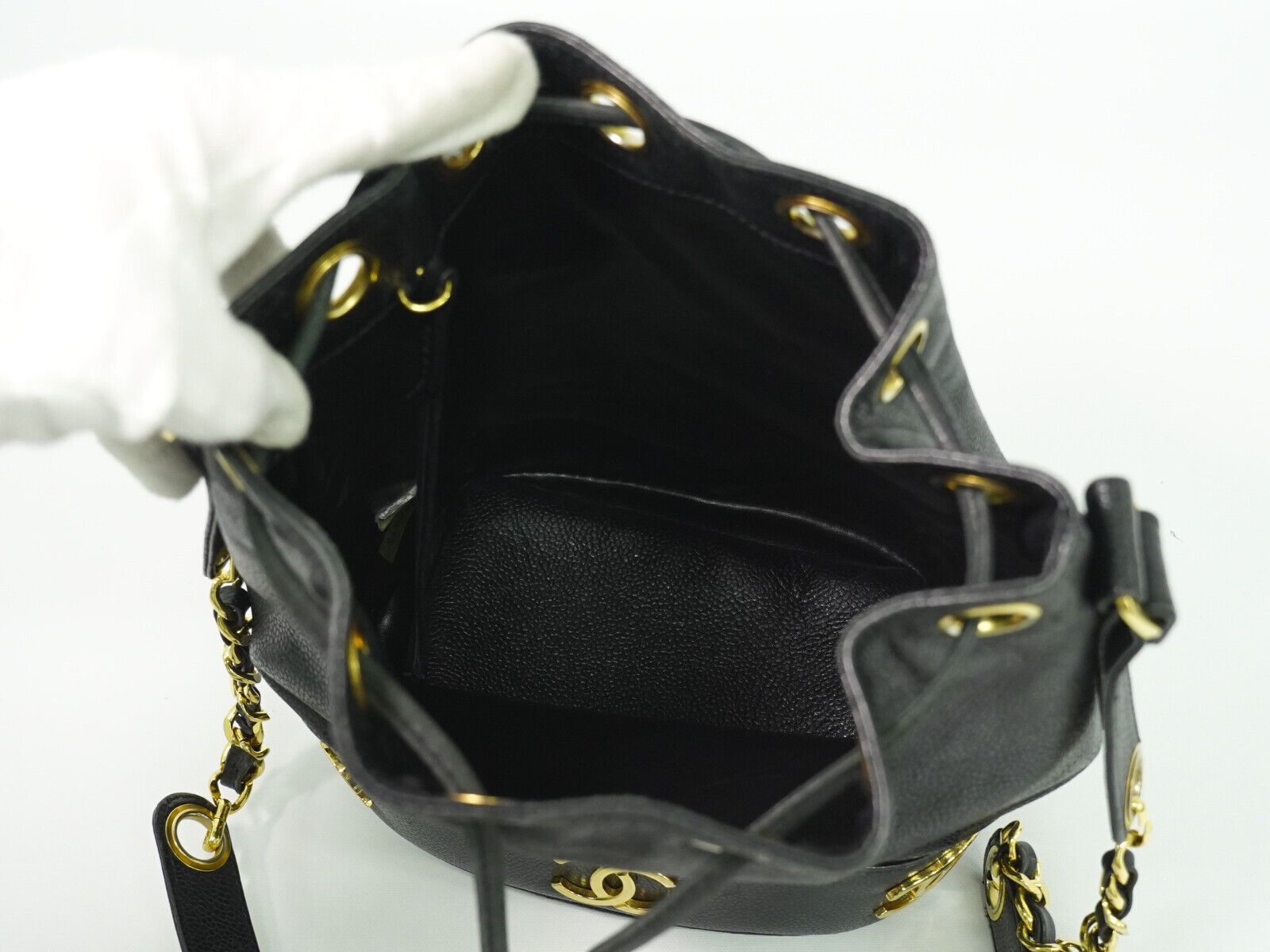 Chanel Chanel Triple coco shoulder Size ONE SIZE - 7 Thumbnail