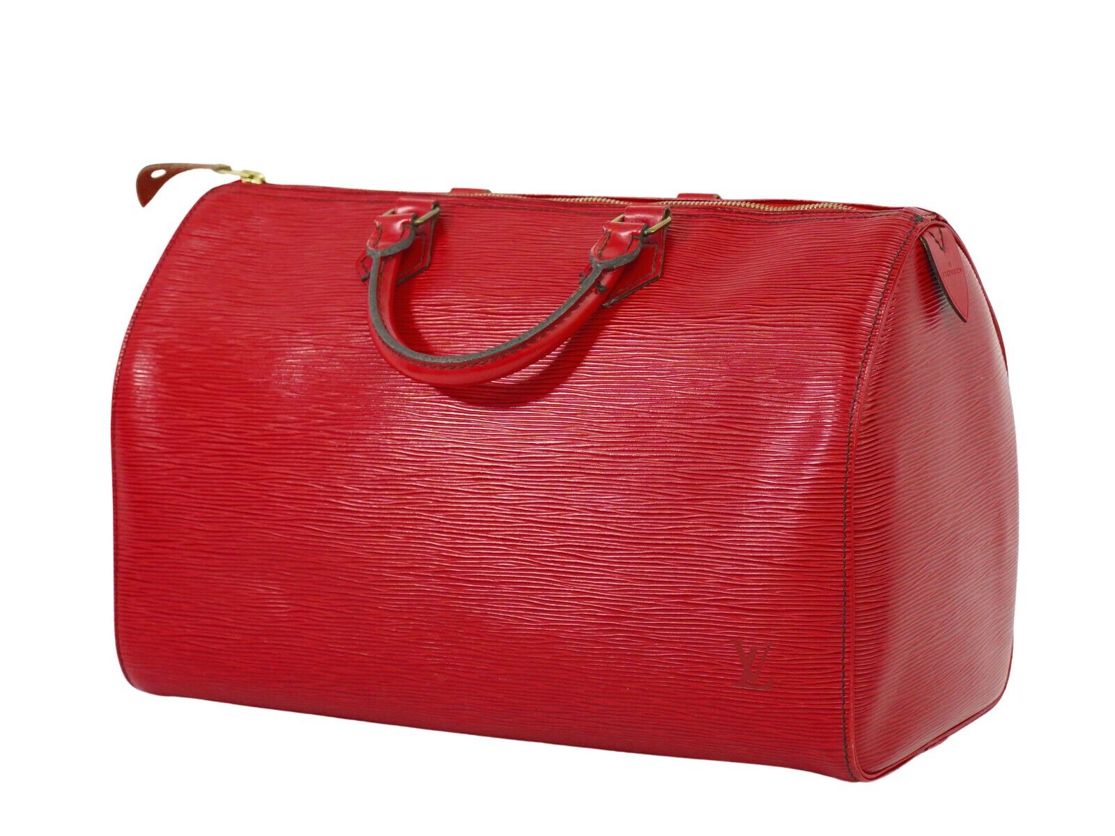 Louis Vuitton Louis Vuitton Speedy 35 handbag Size ONE SIZE - 2 Thumbnail