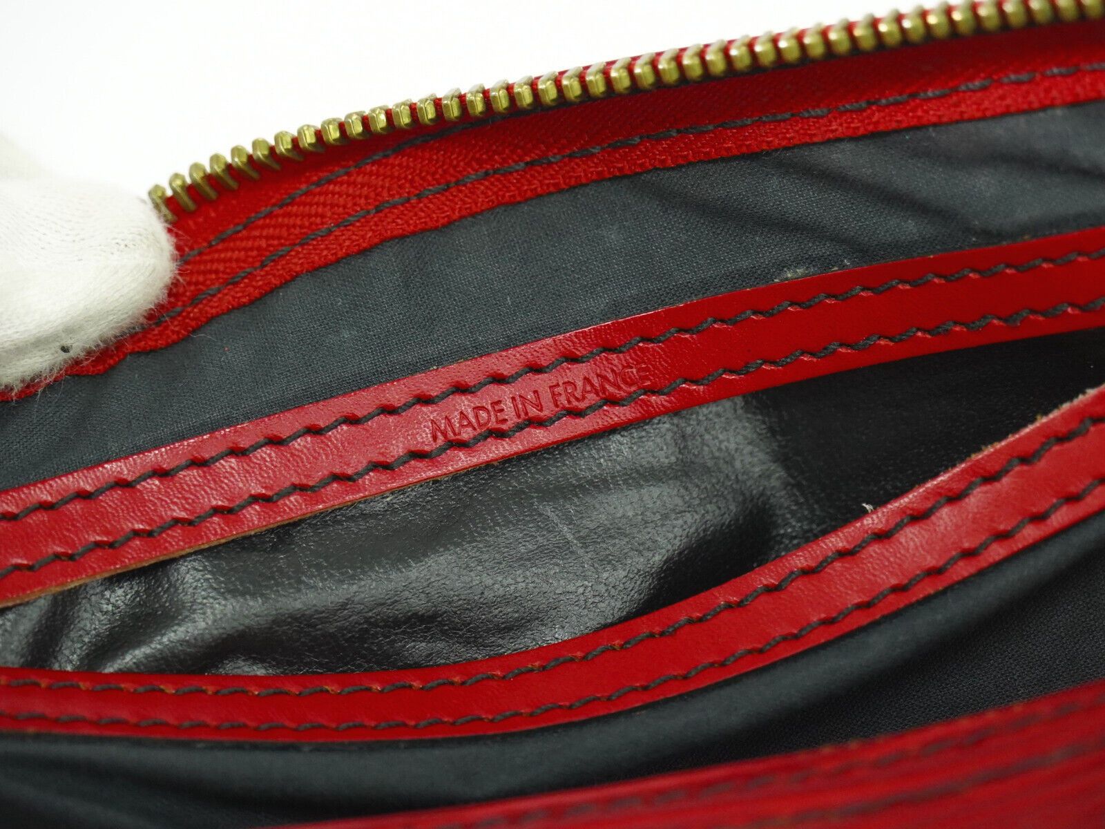 Louis Vuitton Louis Vuitton Speedy 35 handbag Size ONE SIZE - 10 Thumbnail