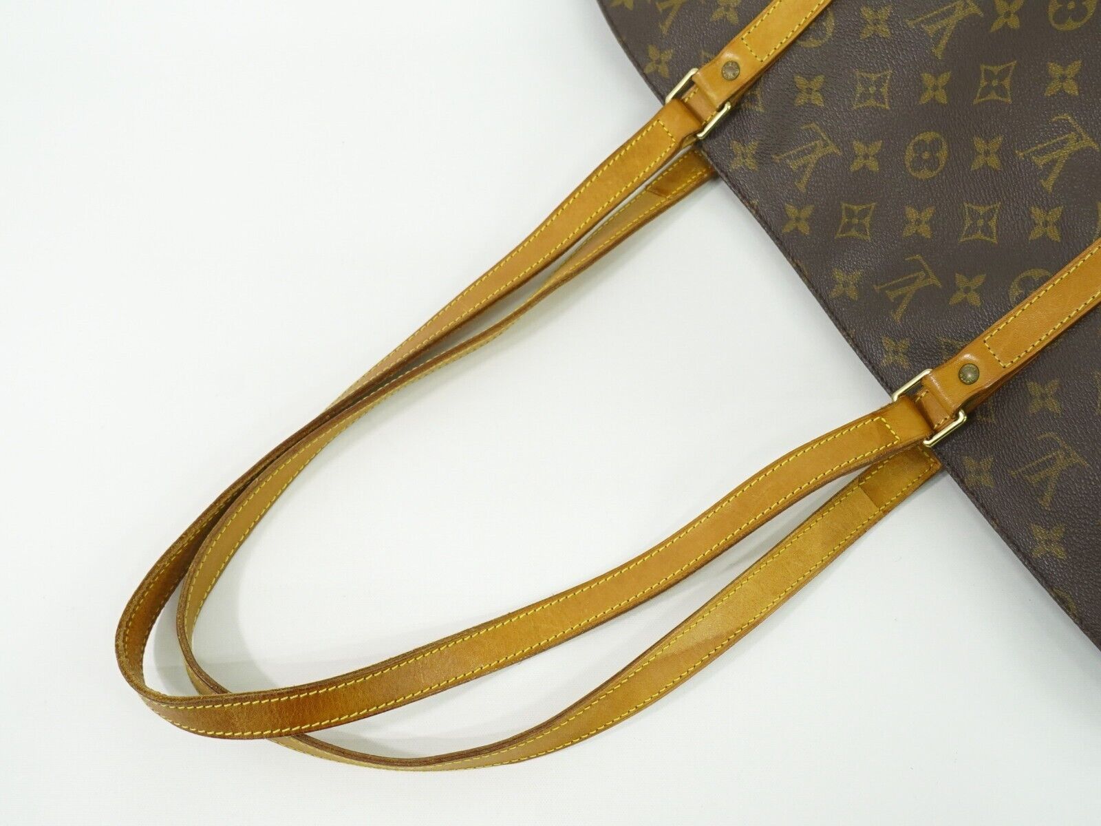 Louis Vuitton Louis Vuitton Shopping tote Size ONE SIZE - 5 Thumbnail