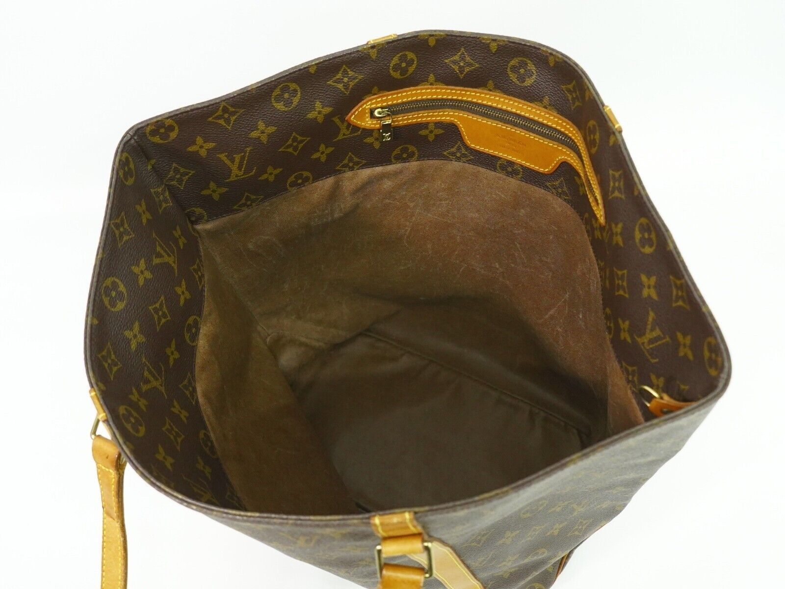 Louis Vuitton Louis Vuitton Shopping tote Size ONE SIZE - 6 Thumbnail
