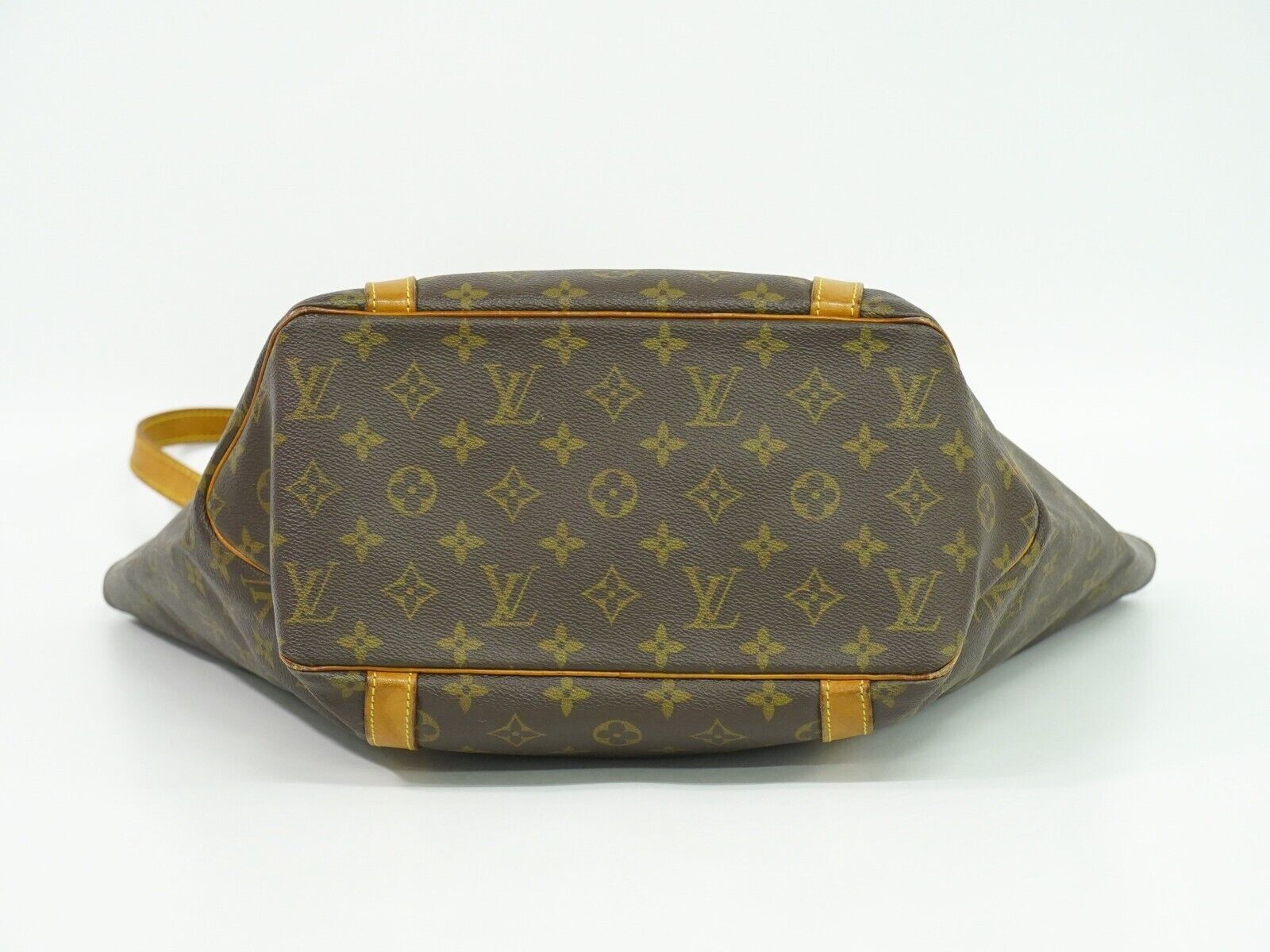 Louis Vuitton Louis Vuitton Shopping tote Size ONE SIZE - 3 Thumbnail
