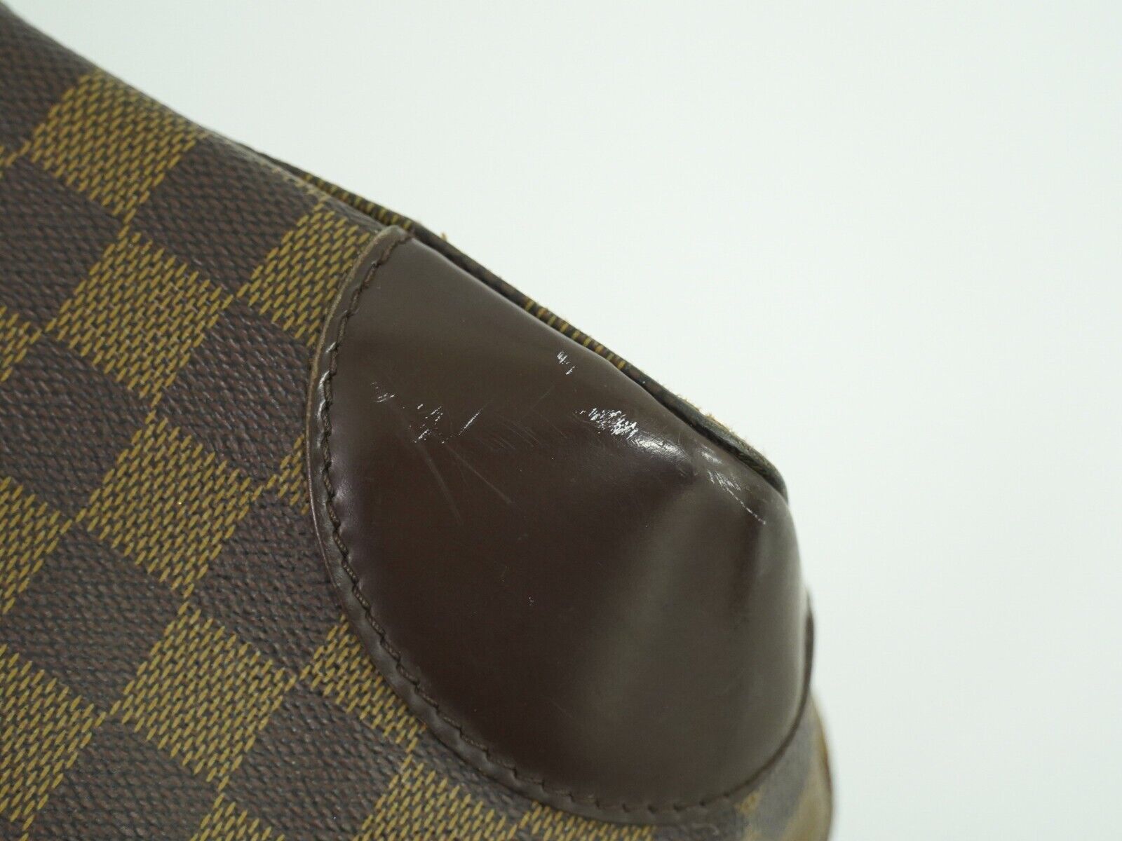 Louis Vuitton Louis Vuitton Hampstead tote Size ONE SIZE - 4 Thumbnail