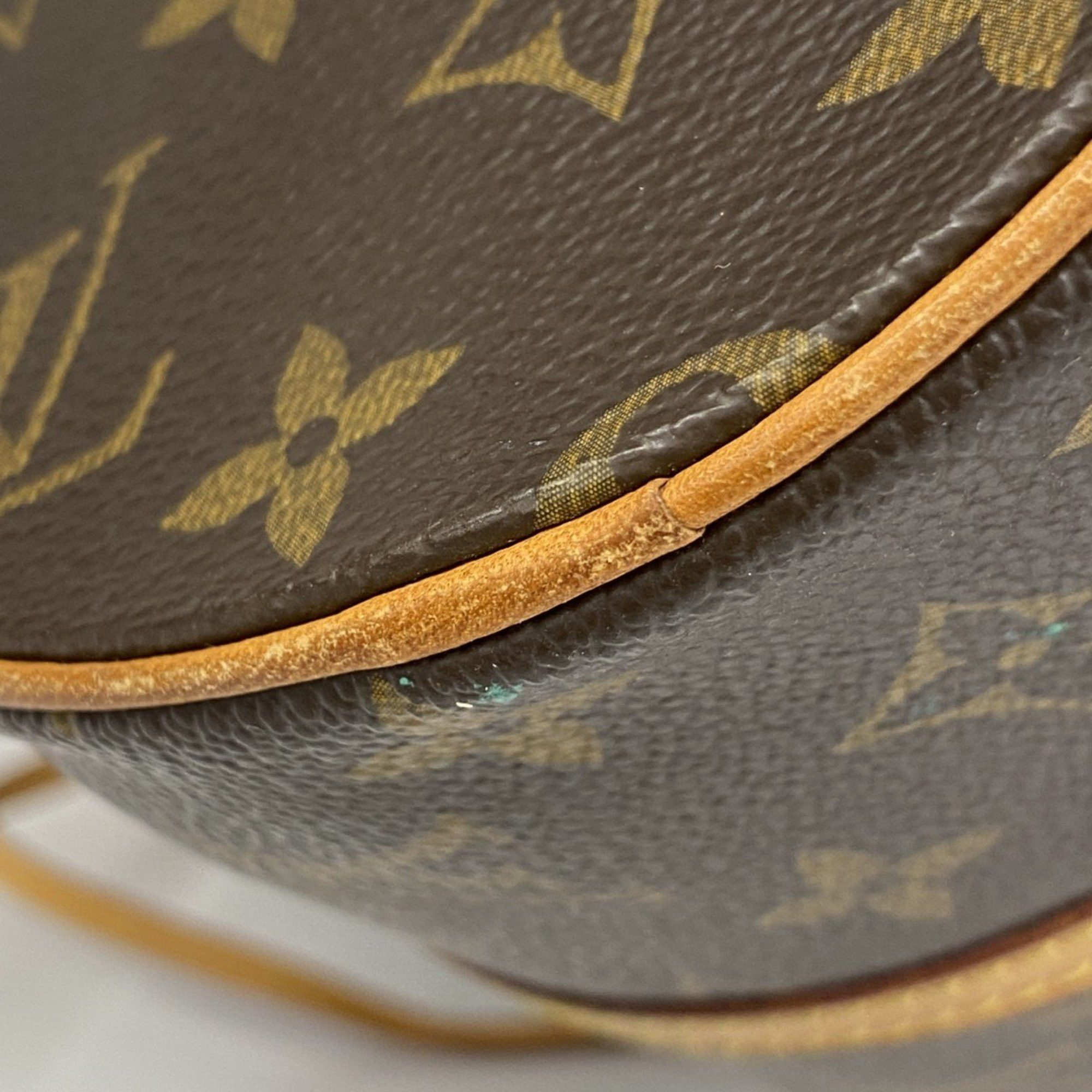 Louis Vuitton Louis Vuitton Papillon 30 handbag Size ONE SIZE - 6 Thumbnail