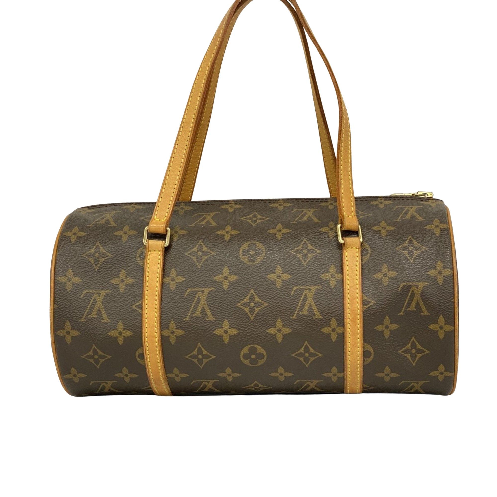 Louis Vuitton Louis Vuitton Papillon 30 handbag Size ONE SIZE - 2 Thumbnail