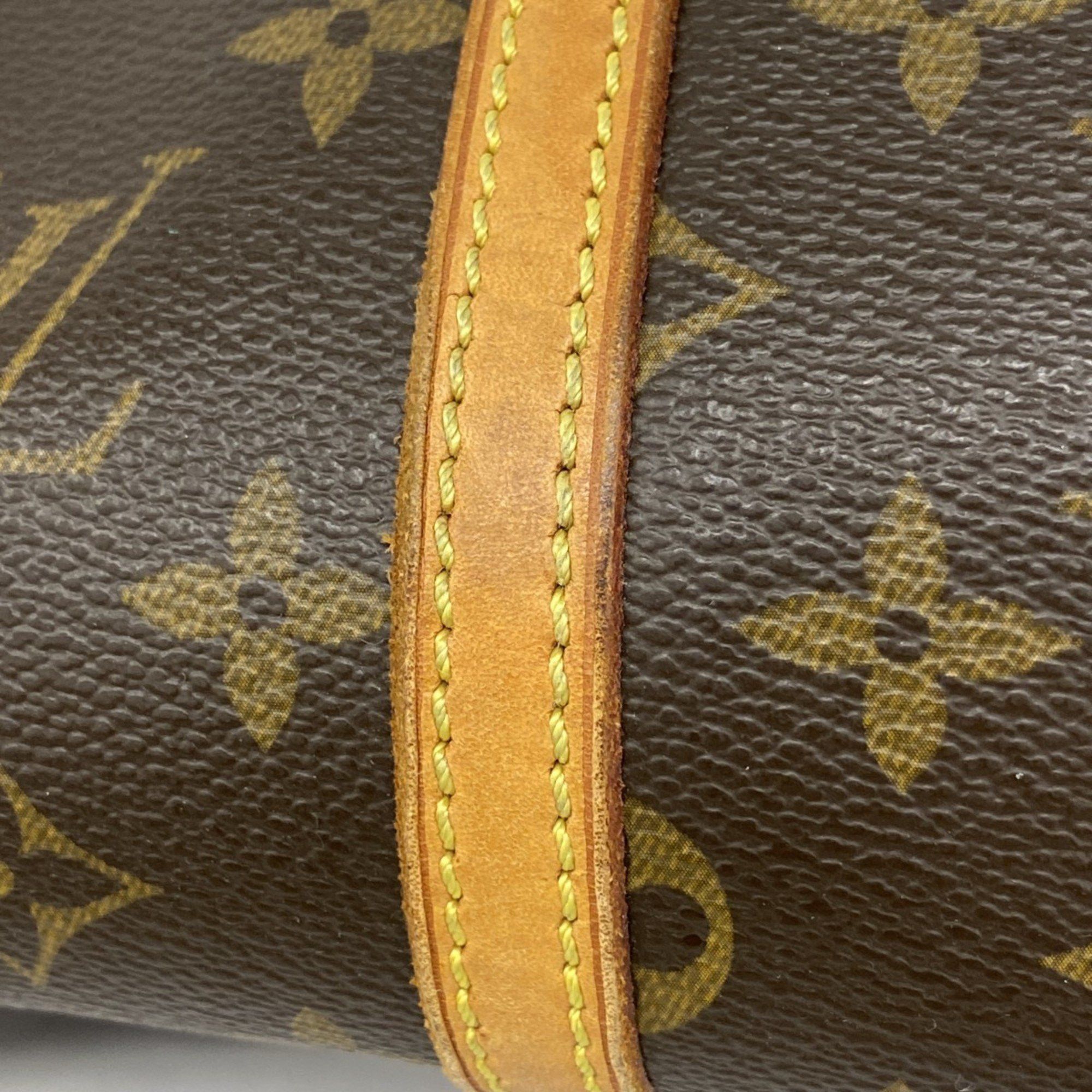 Louis Vuitton Louis Vuitton Papillon 30 handbag Size ONE SIZE - 9 Thumbnail