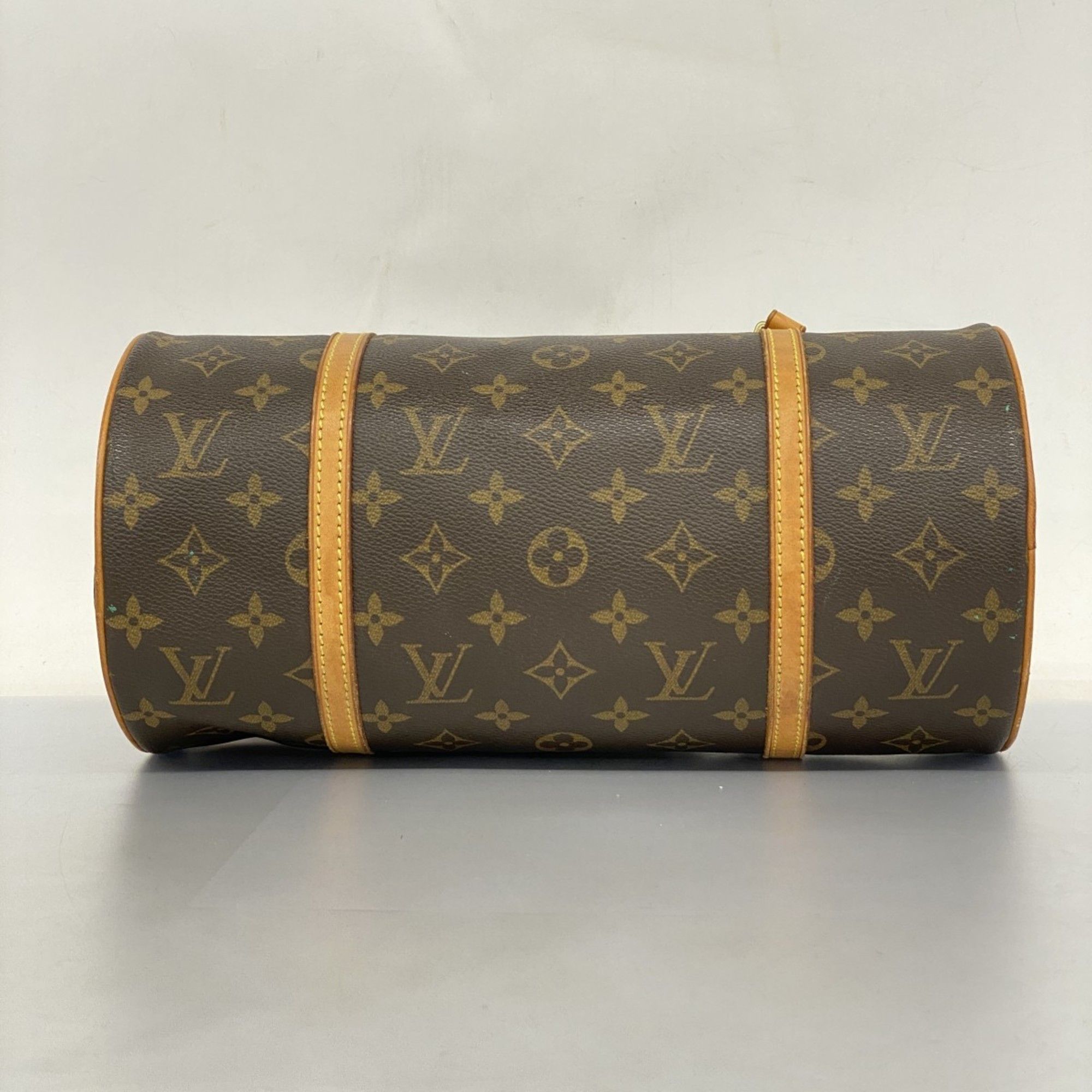 Louis Vuitton Louis Vuitton Papillon 30 handbag Size ONE SIZE - 5 Thumbnail