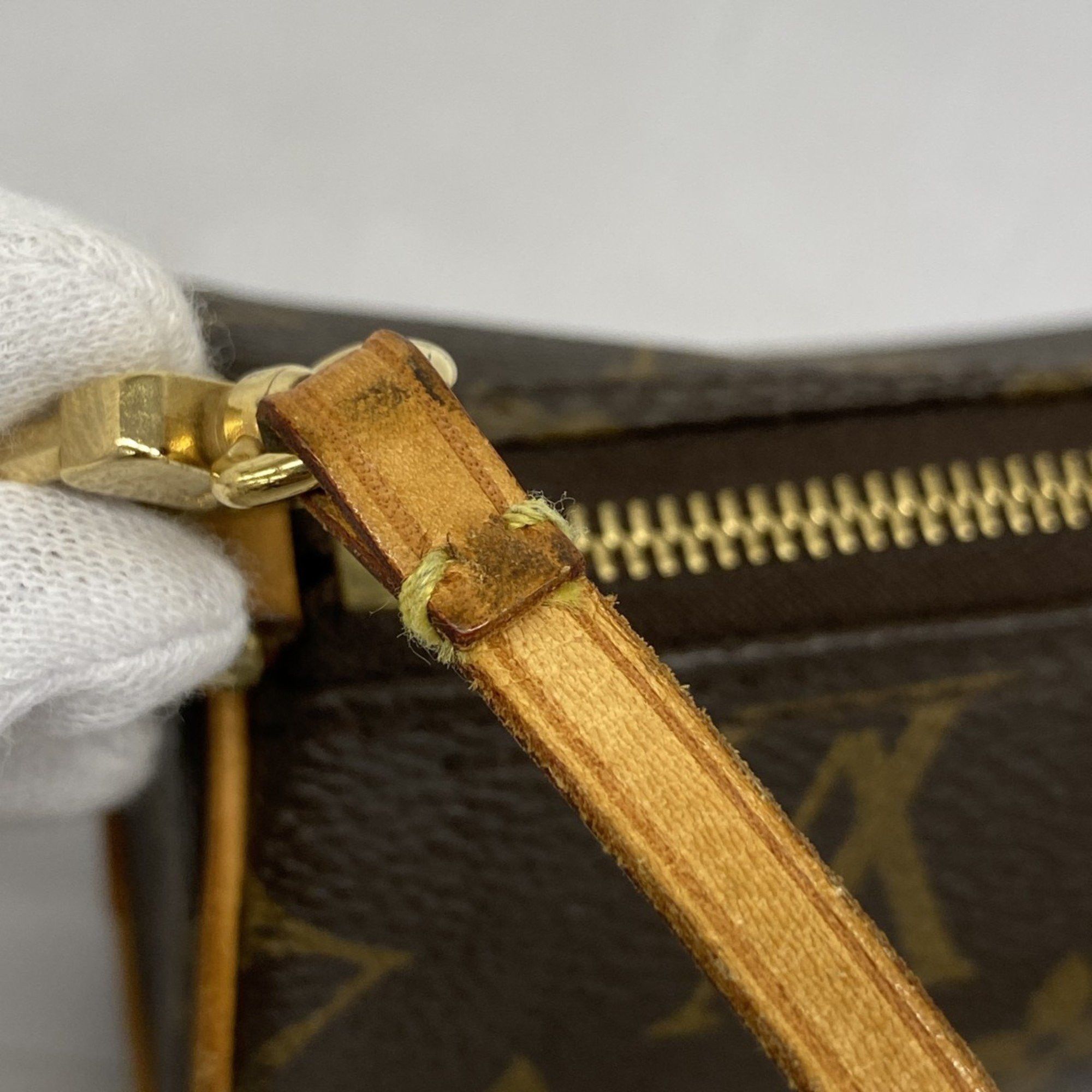 Louis Vuitton Louis Vuitton Papillon 30 handbag Size ONE SIZE - 13 Thumbnail