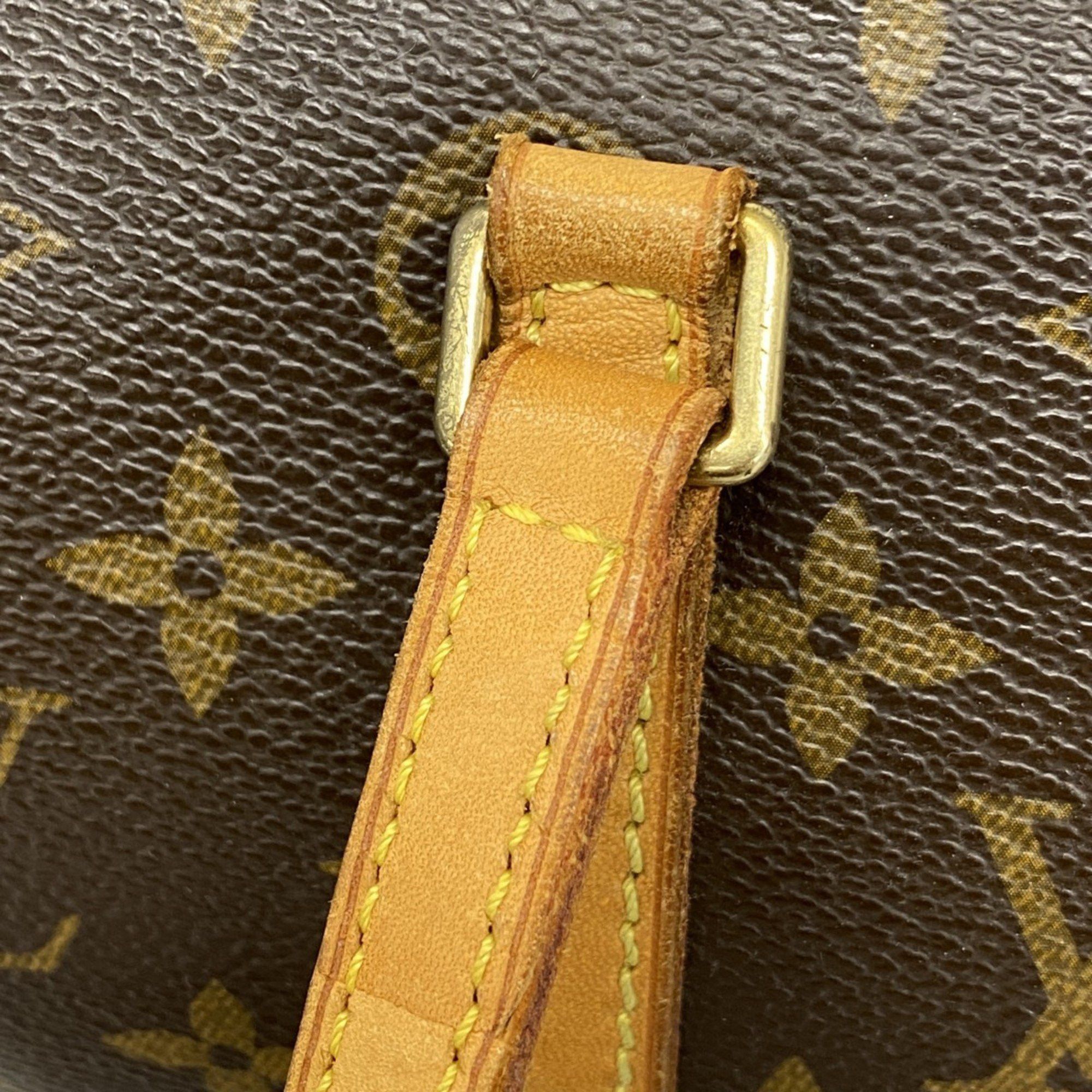 Louis Vuitton Louis Vuitton Papillon 30 handbag Size ONE SIZE - 7 Thumbnail