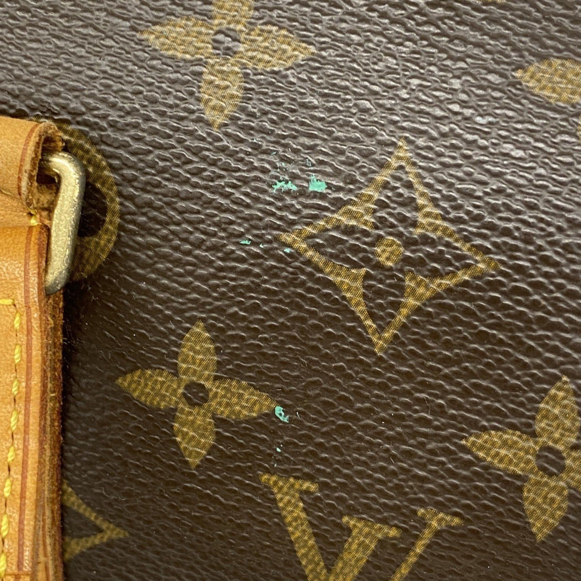 Louis Vuitton Louis Vuitton Papillon 30 handbag Size ONE SIZE - 8 Thumbnail