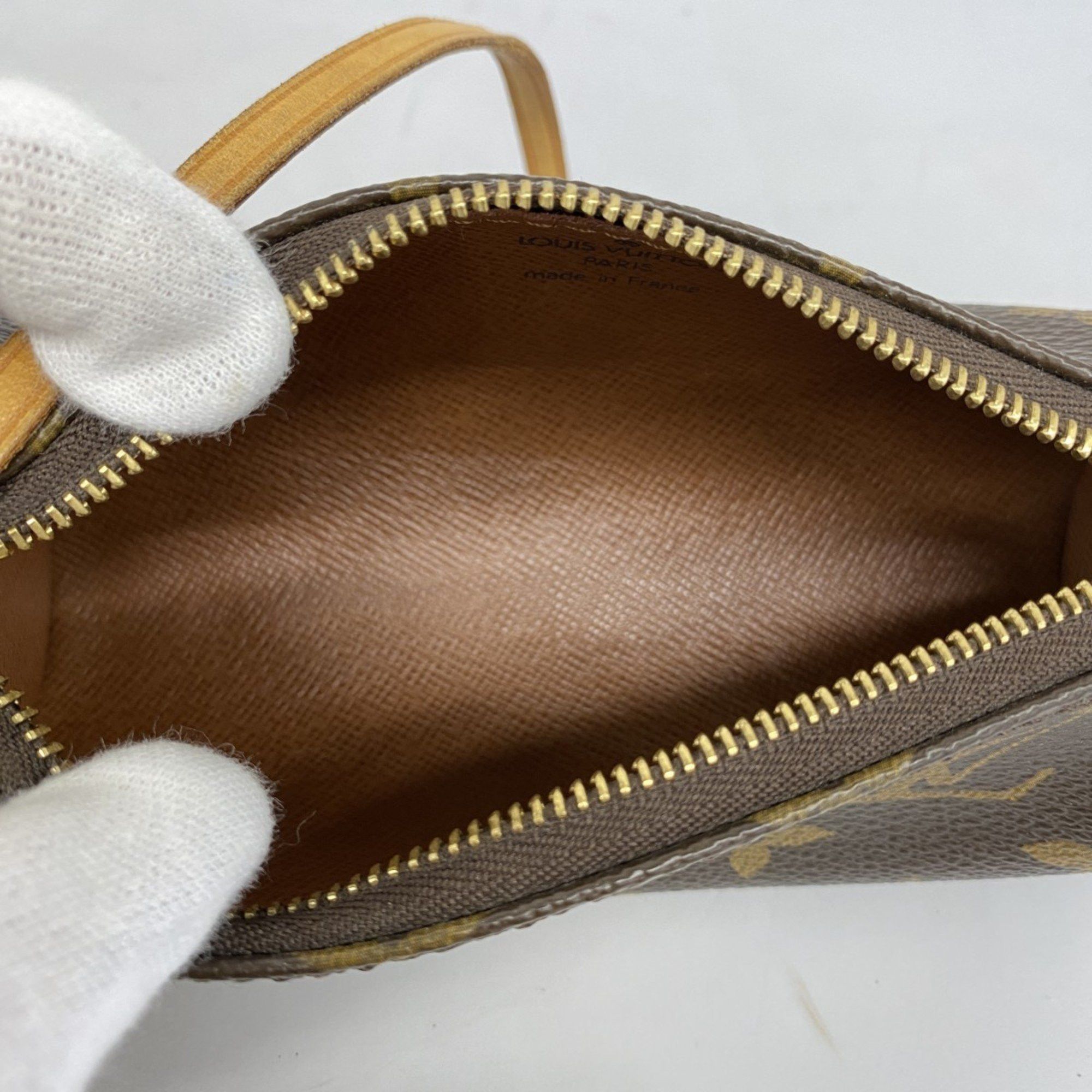 Louis Vuitton Louis Vuitton Papillon 30 handbag Size ONE SIZE - 14 Thumbnail