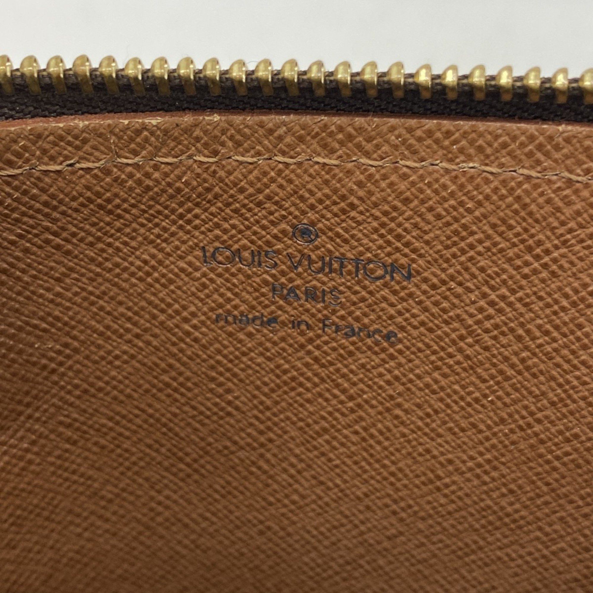 Louis Vuitton Louis Vuitton Papillon 30 handbag Size ONE SIZE - 12 Thumbnail