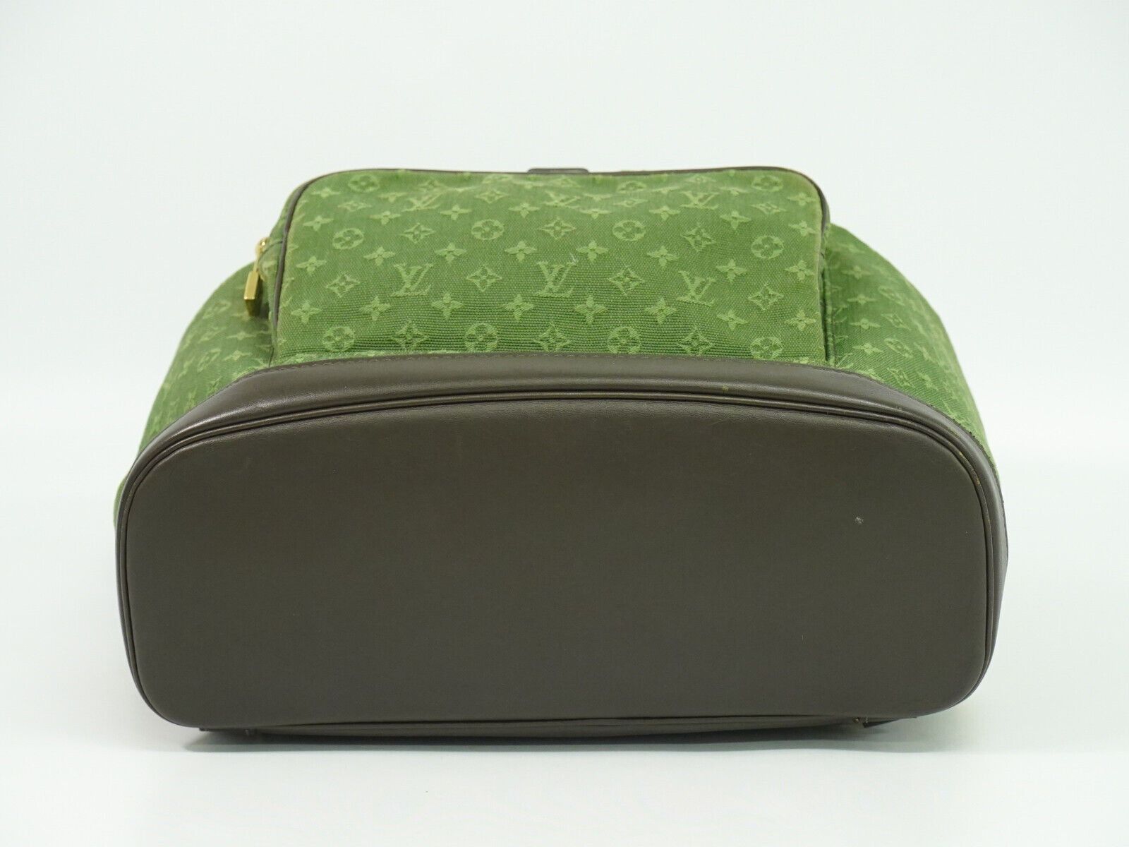 Louis Vuitton Louis Vuitton Montsouris GM backpack Size ONE SIZE - 4 Thumbnail
