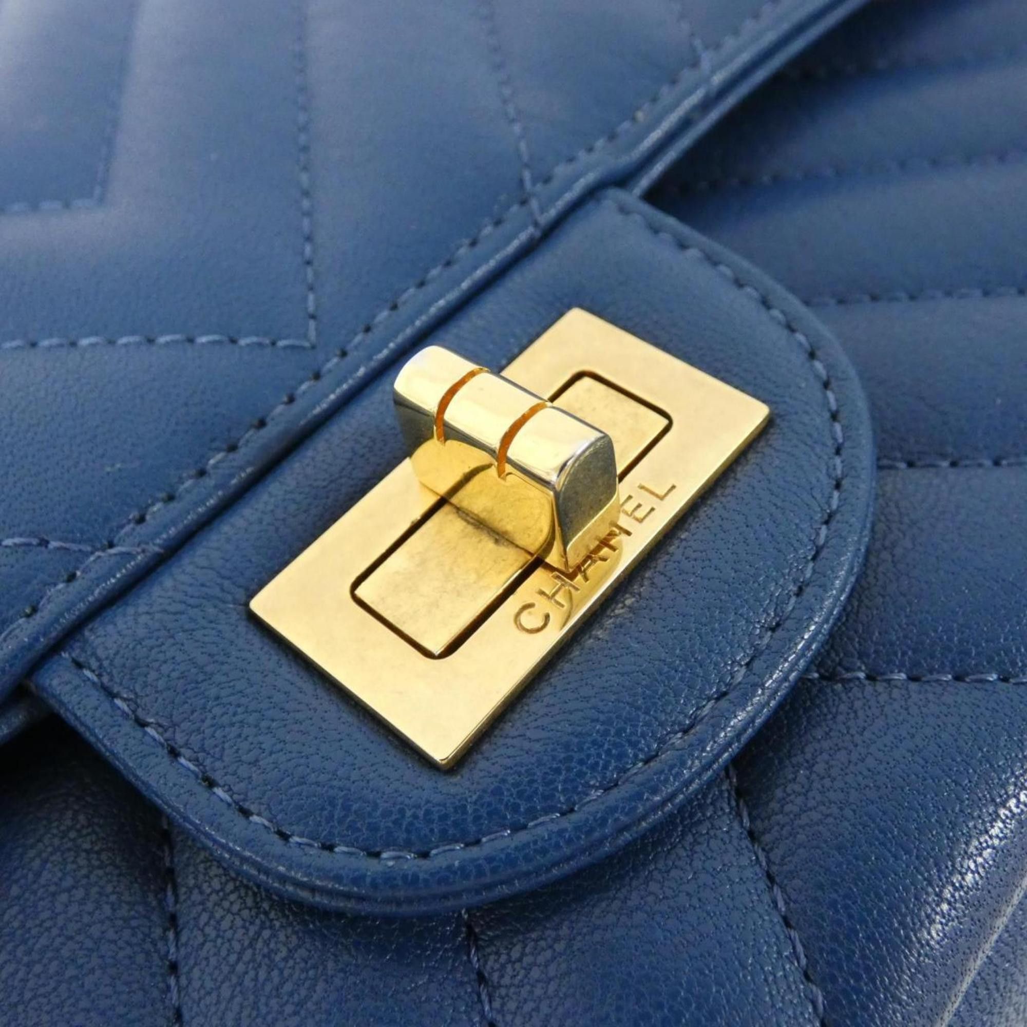Chanel Chanel 2,55 shoulder Size ONE SIZE - 8 Thumbnail