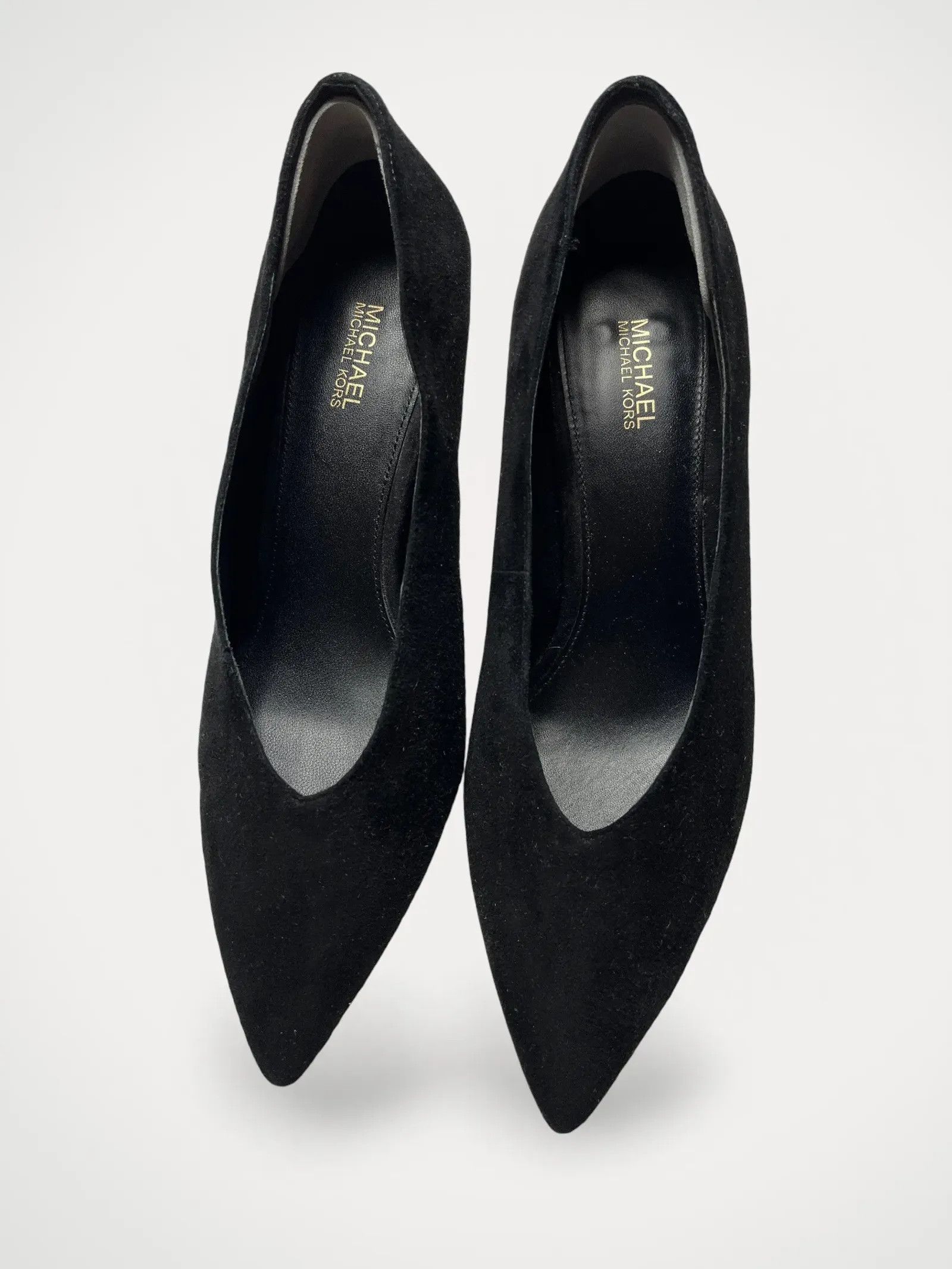 Michael Kors Michael Kors Heels Size US 7.5 / IT 37.5 - 2 Thumbnail