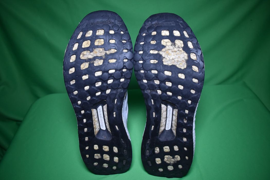 sns ultra boost tee time