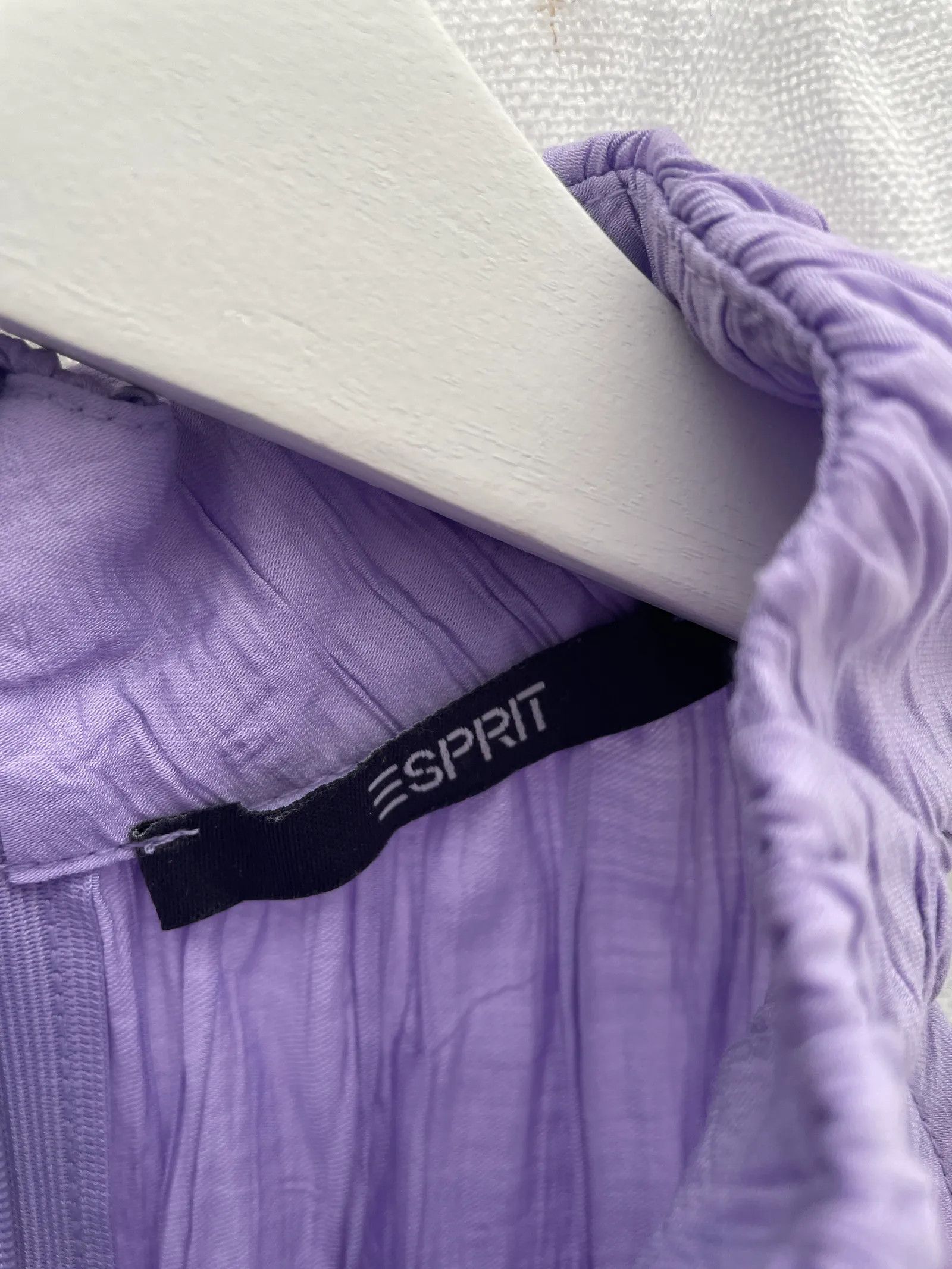 Esprit Esprit Blouse Size XS / US 0-2 / IT 36-38 - 2 Thumbnail