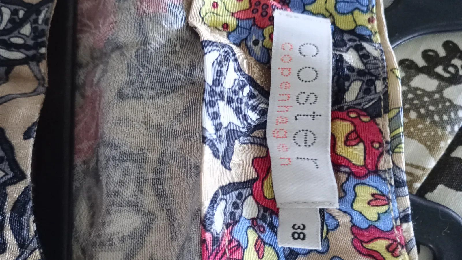 Coster Copenhagen Coster Copenhagen Dress Size S / US 4 / IT 40 - 2 Thumbnail