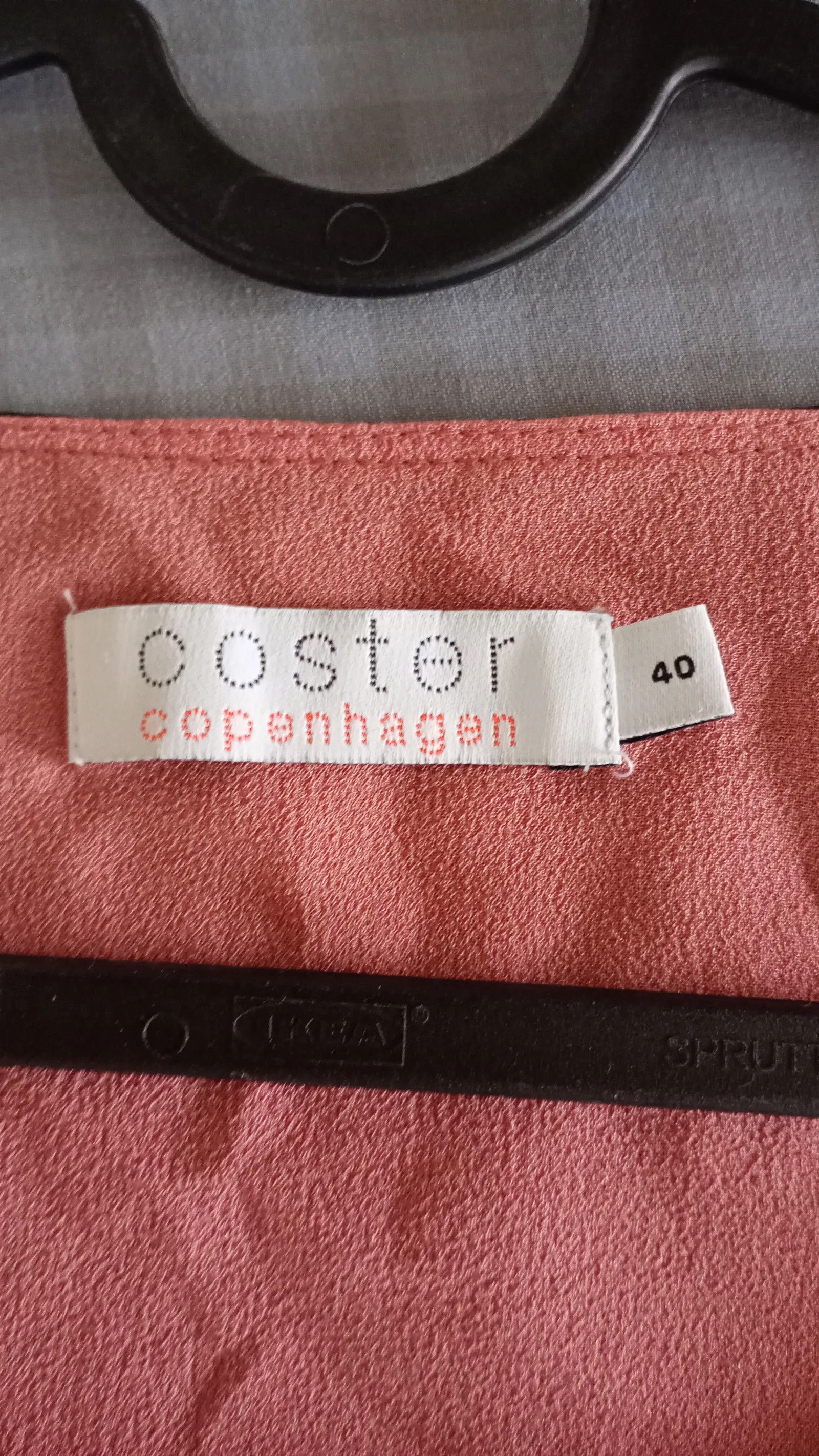 Coster Copenhagen Coster Copenhagen Dress Size M / US 6-8 / IT 42-44 - 3 Thumbnail